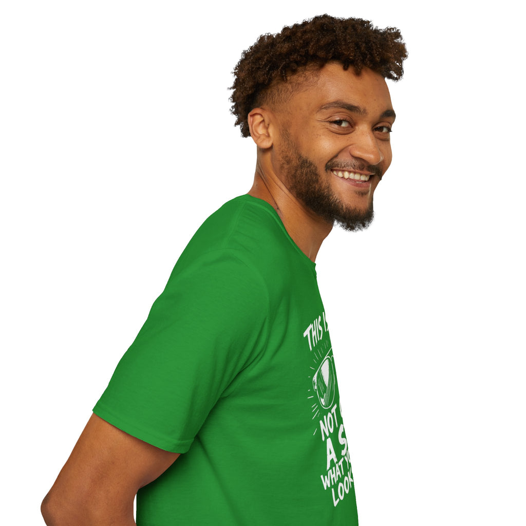 IDGAS T-Shirt