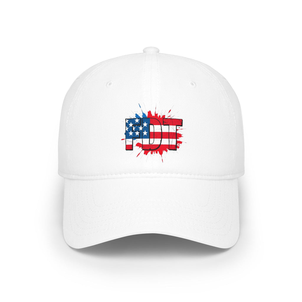 FDT Patriot Cap