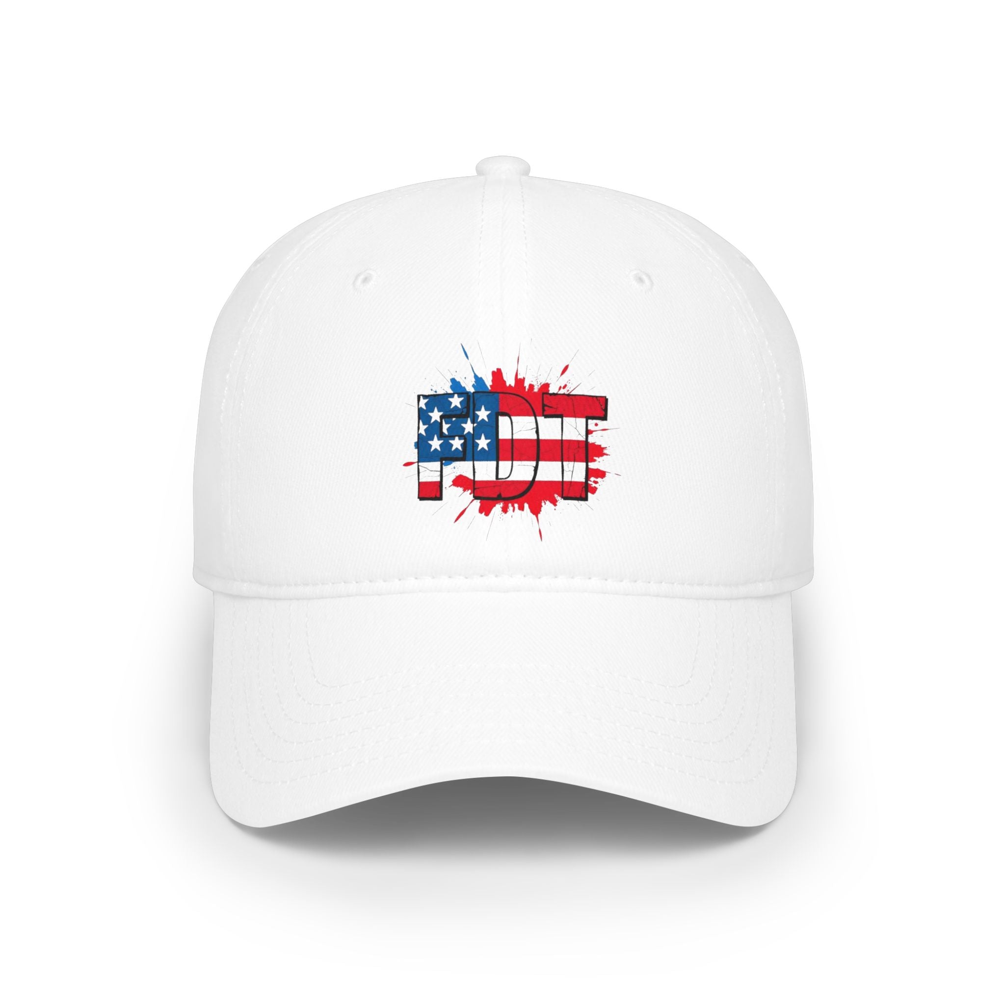 FDT Patriot Cap