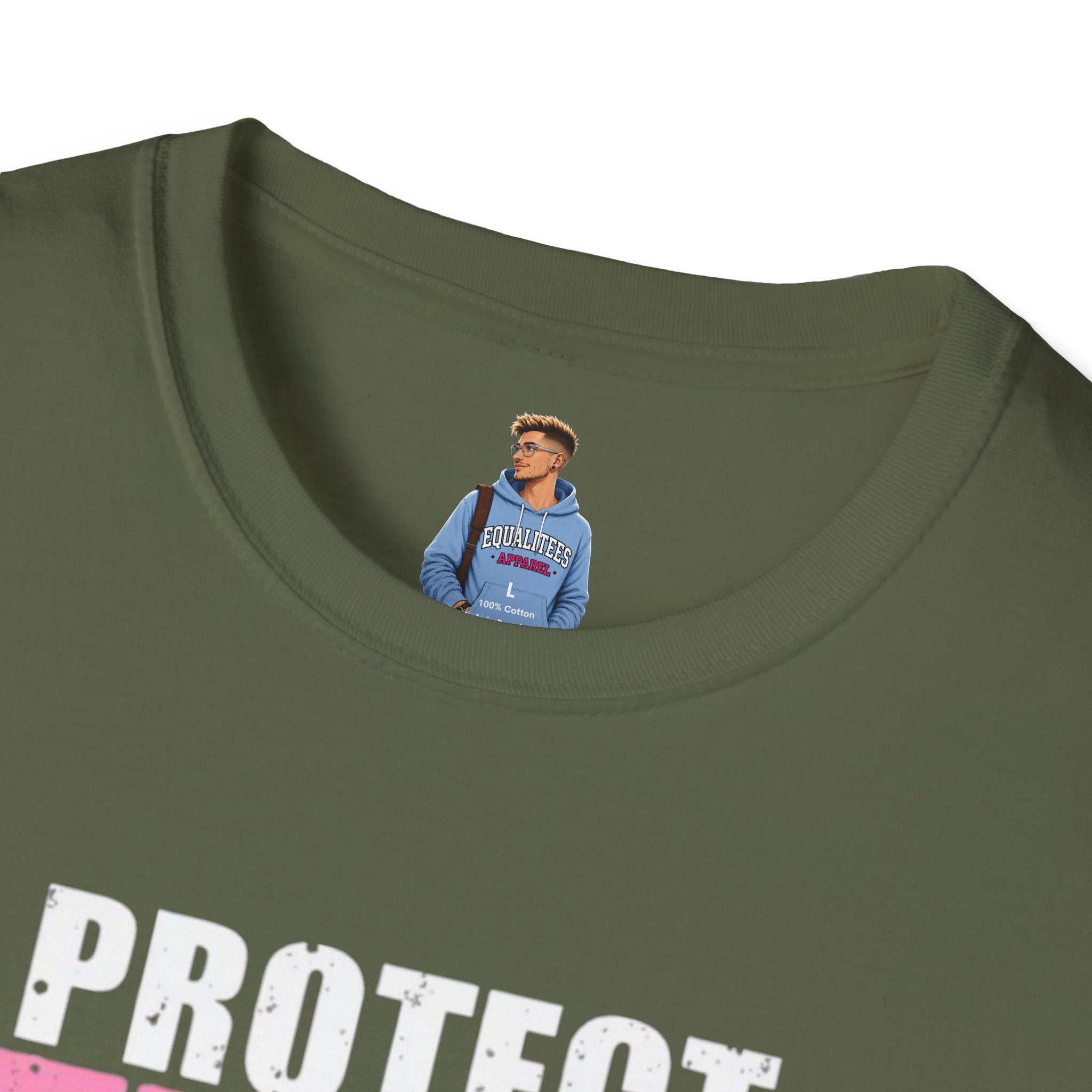 PROTECT TRANS KIDS T-Shirt