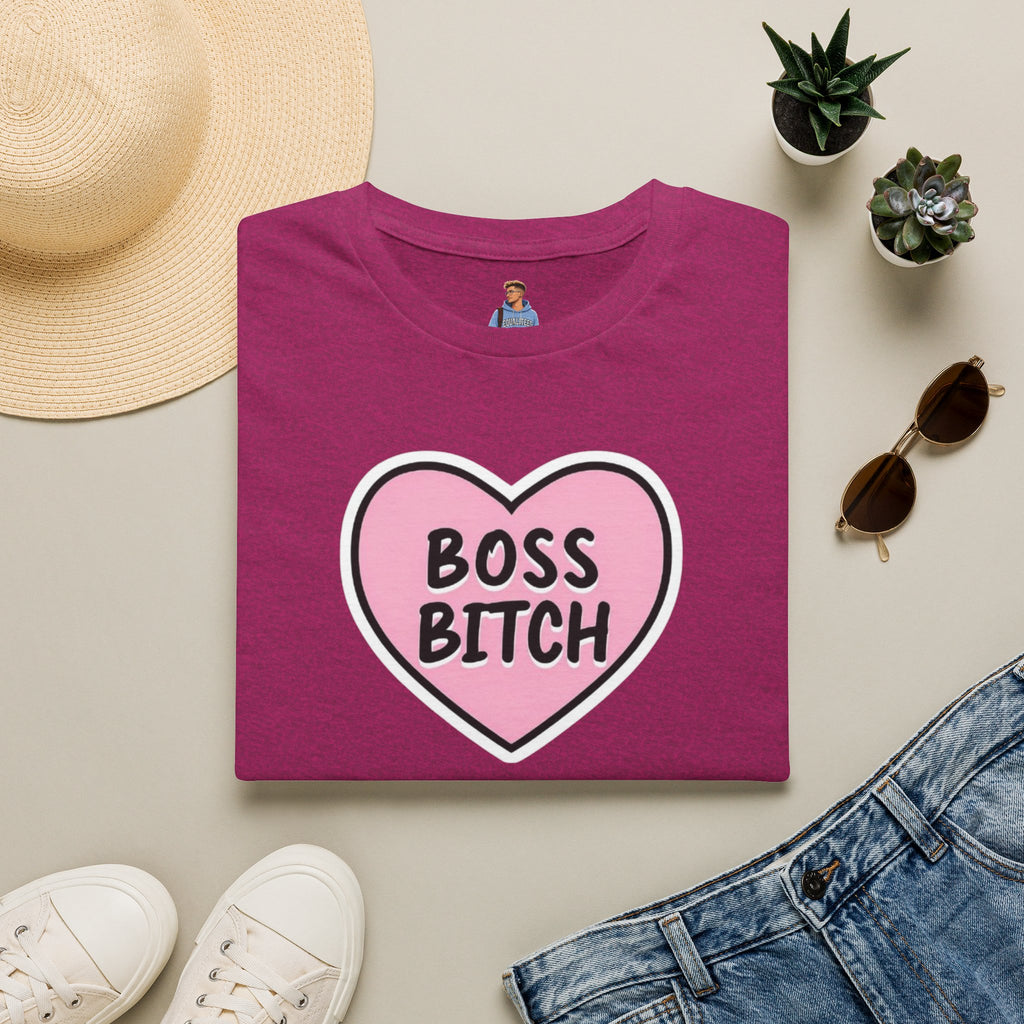 Boss Bitch T-Shirt