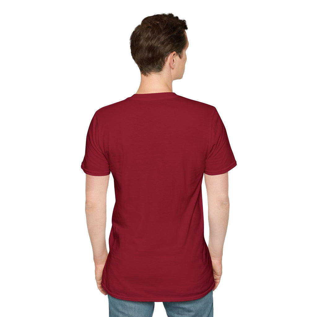 1st Amendment Trumps the Felon T-Shirt