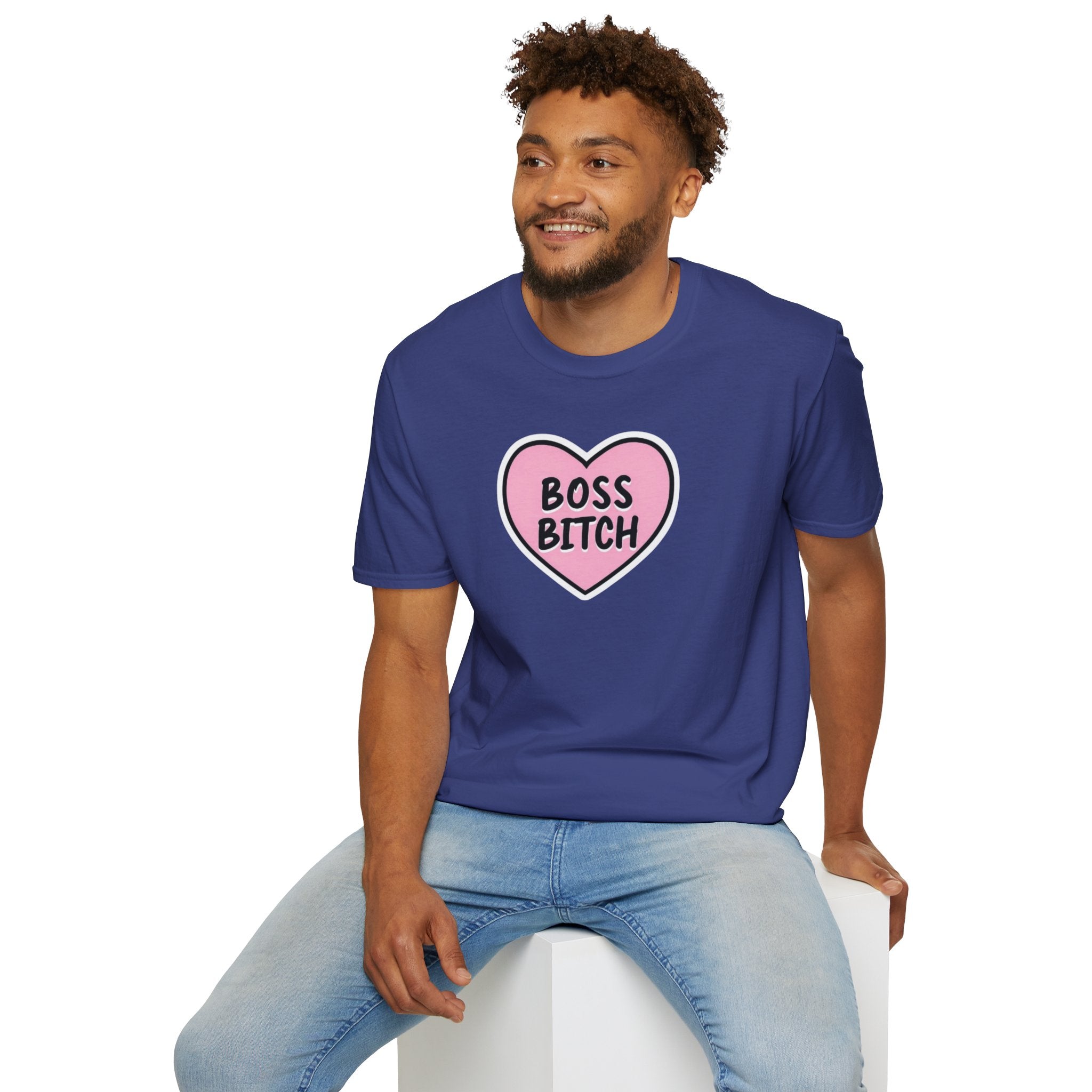 Boss Bitch T-Shirt