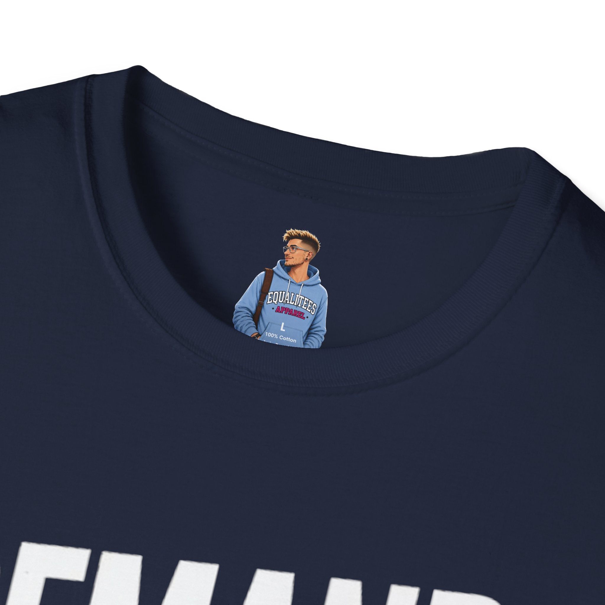 Demand Justice T-Shirt