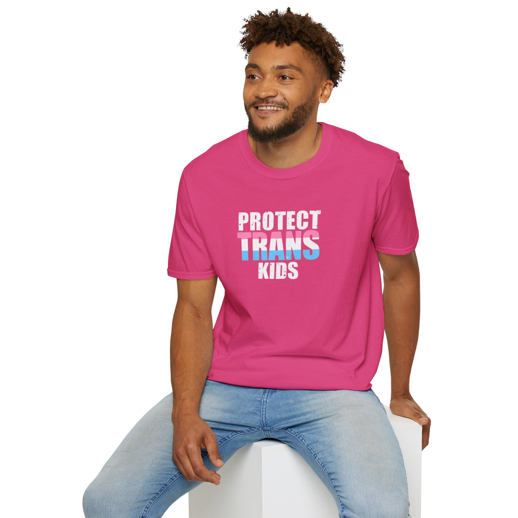 PROTECT TRANS KIDS T-Shirt