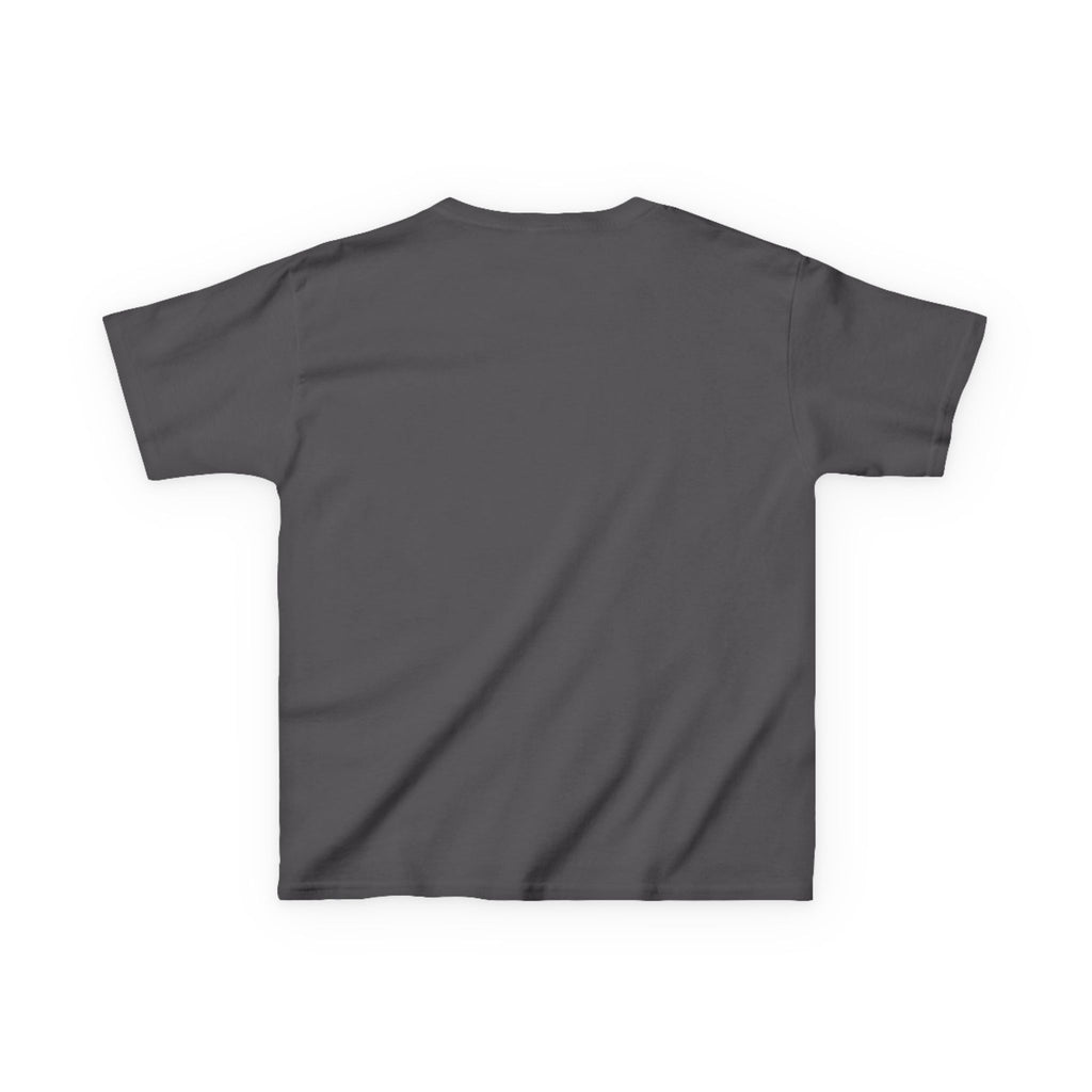 Know That You Are Loved Heavy Cotton™ Tee - Peace Tee for Children - EqualiTees.Me