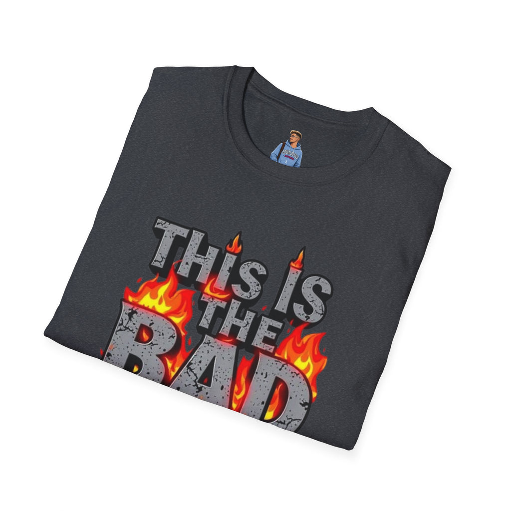 This is the Bad Place T-Shirt