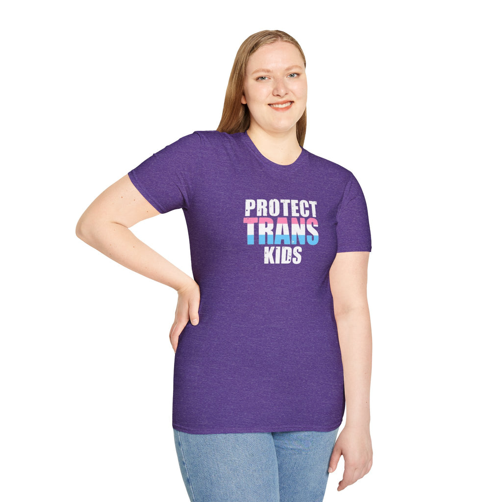 PROTECT TRANS KIDS T-Shirt