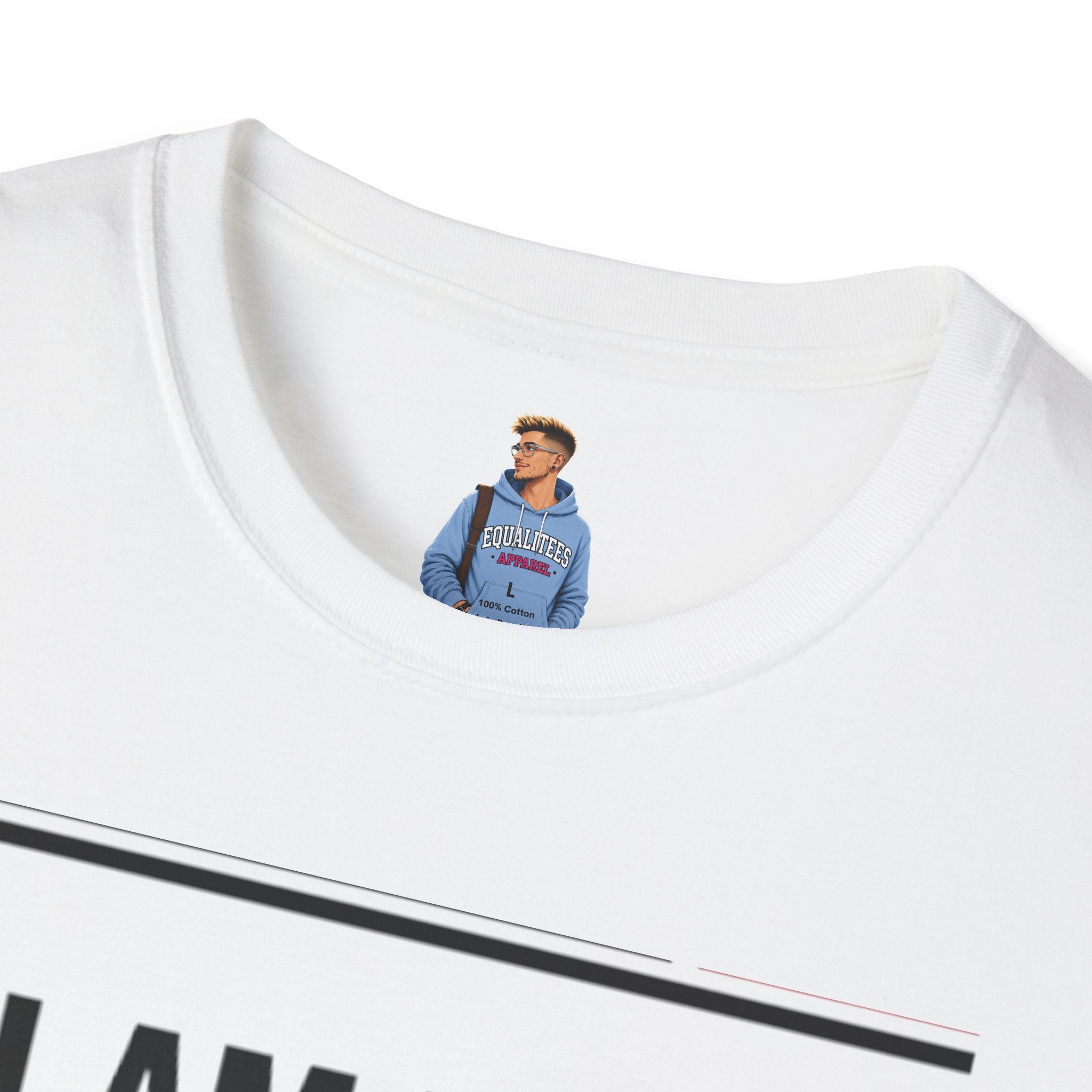 Release The Files. Graphic T-Shirt