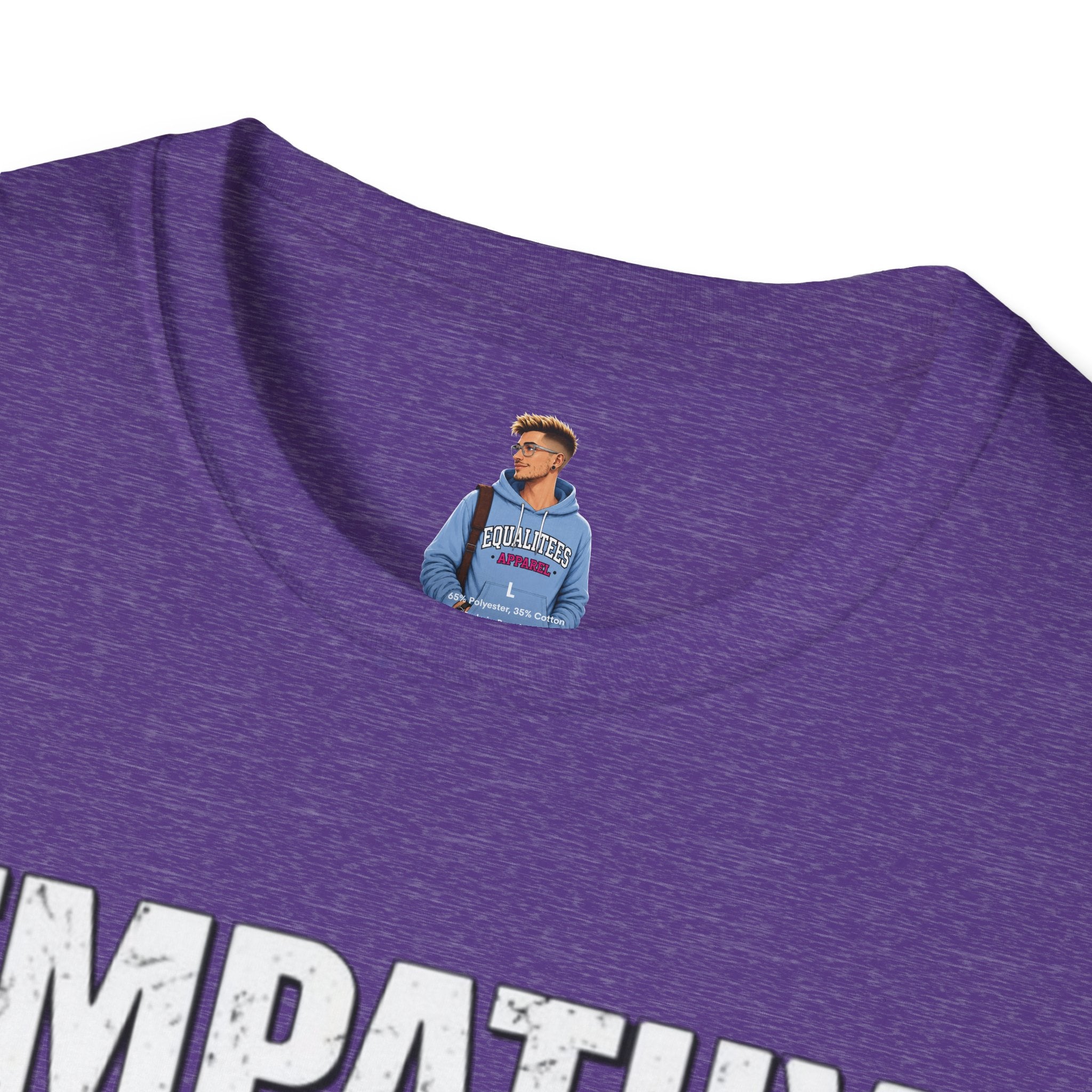 Empathy Is Strength T-Shirt