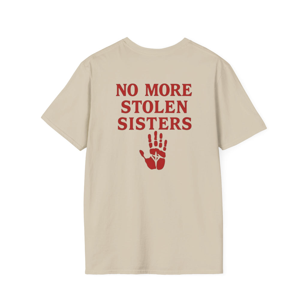 MMIW Awareness Unisex T-Shirt