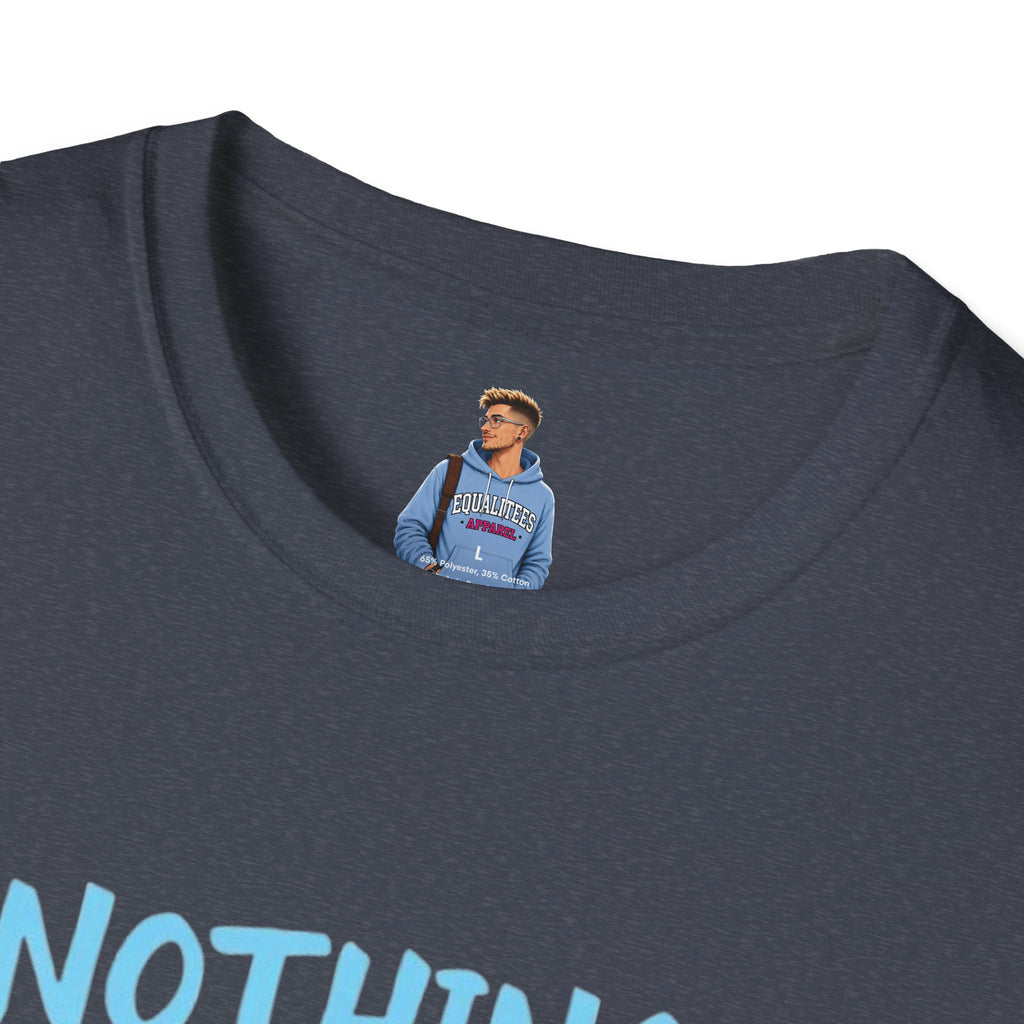 Know Your Own Skin T-Shirt
