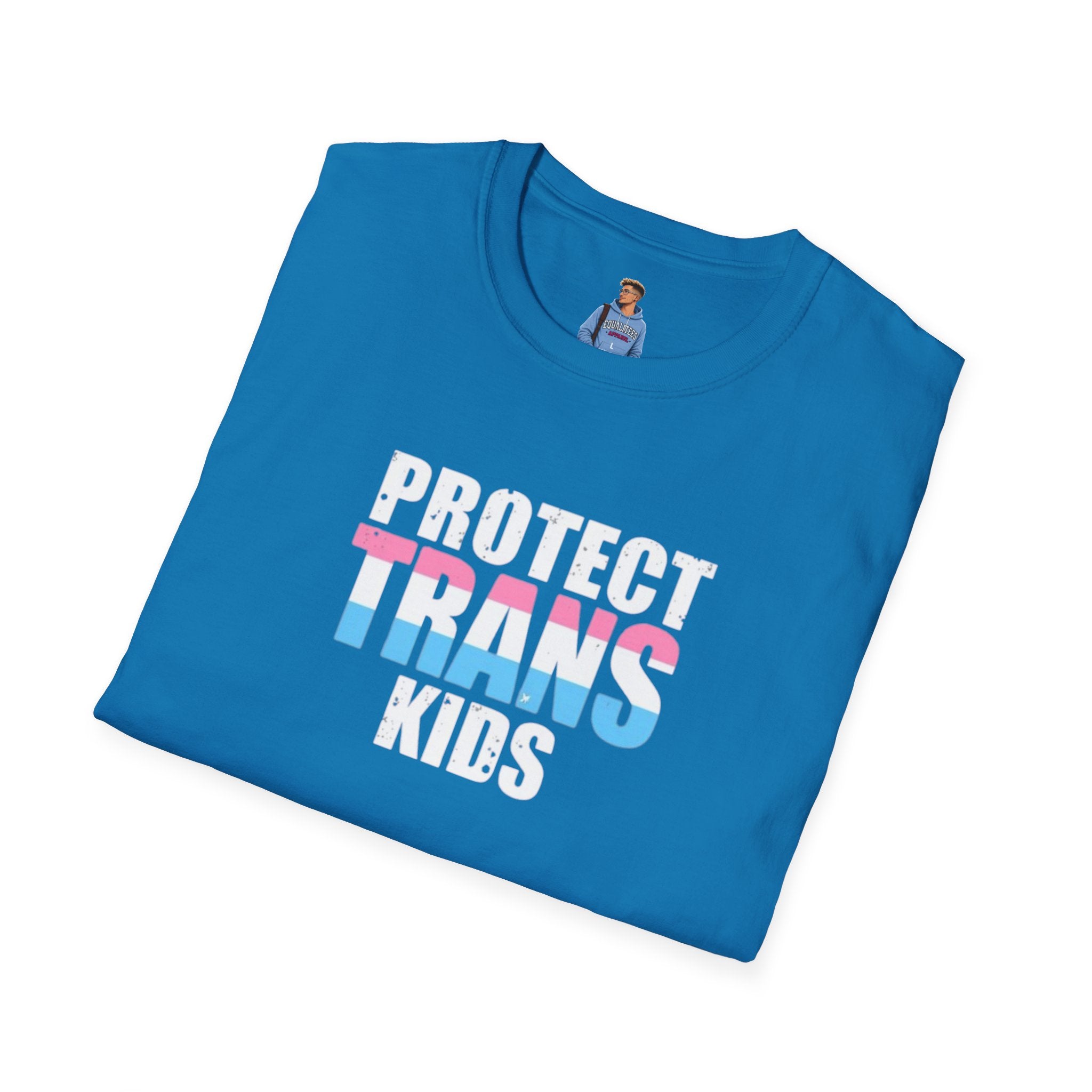PROTECT TRANS KIDS T-Shirt
