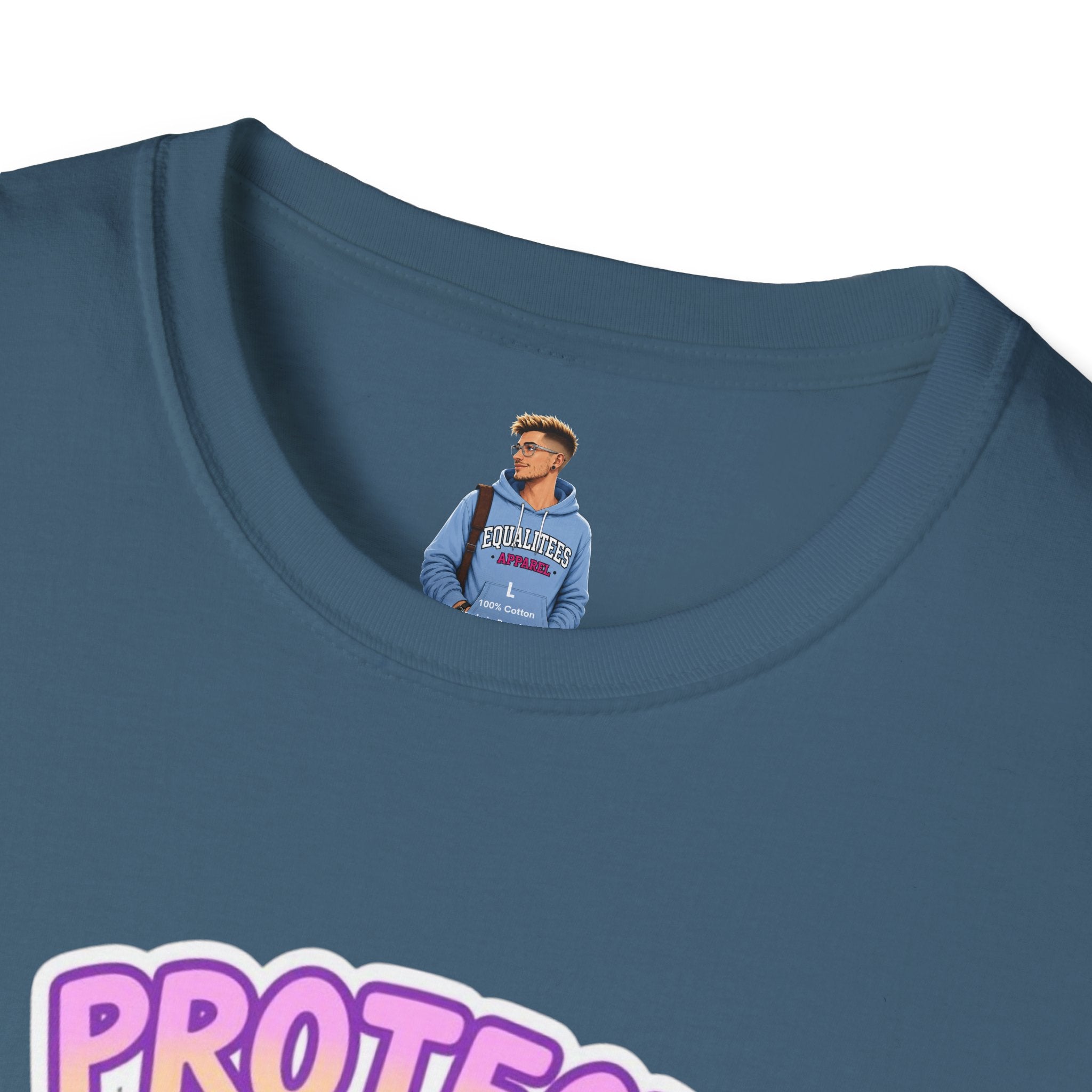 Protect Trans Kids T-shirt
