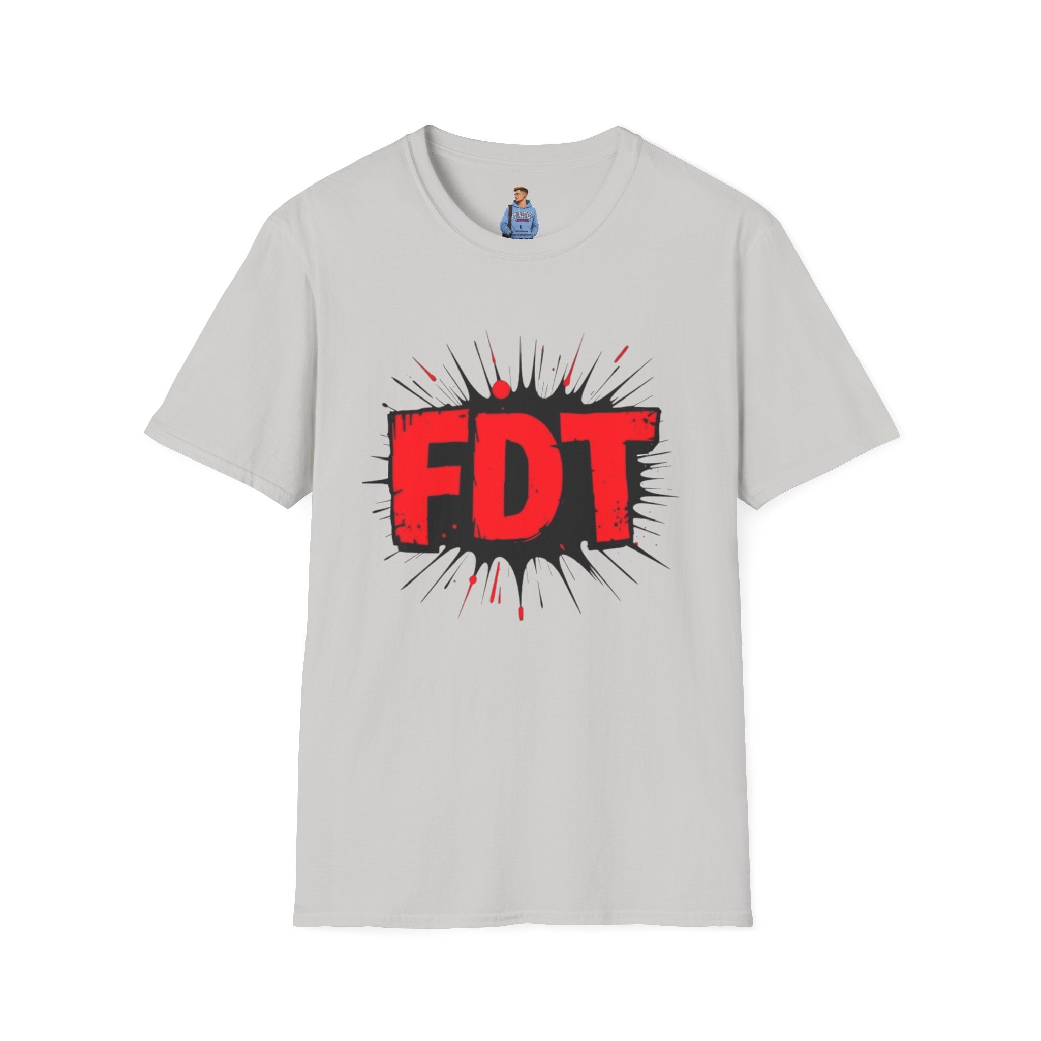 FDT Graphic T-shirt