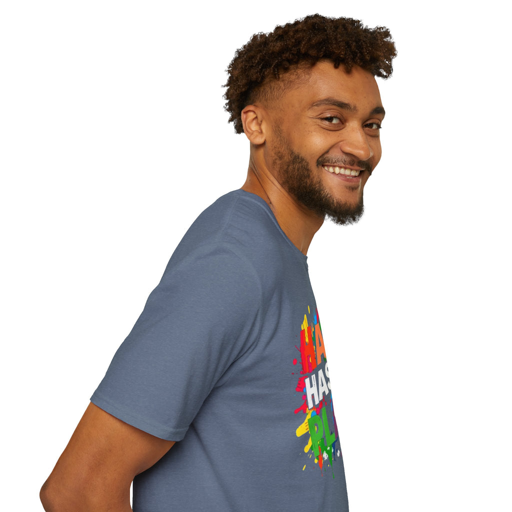 Hate Has No Place T-Shirt