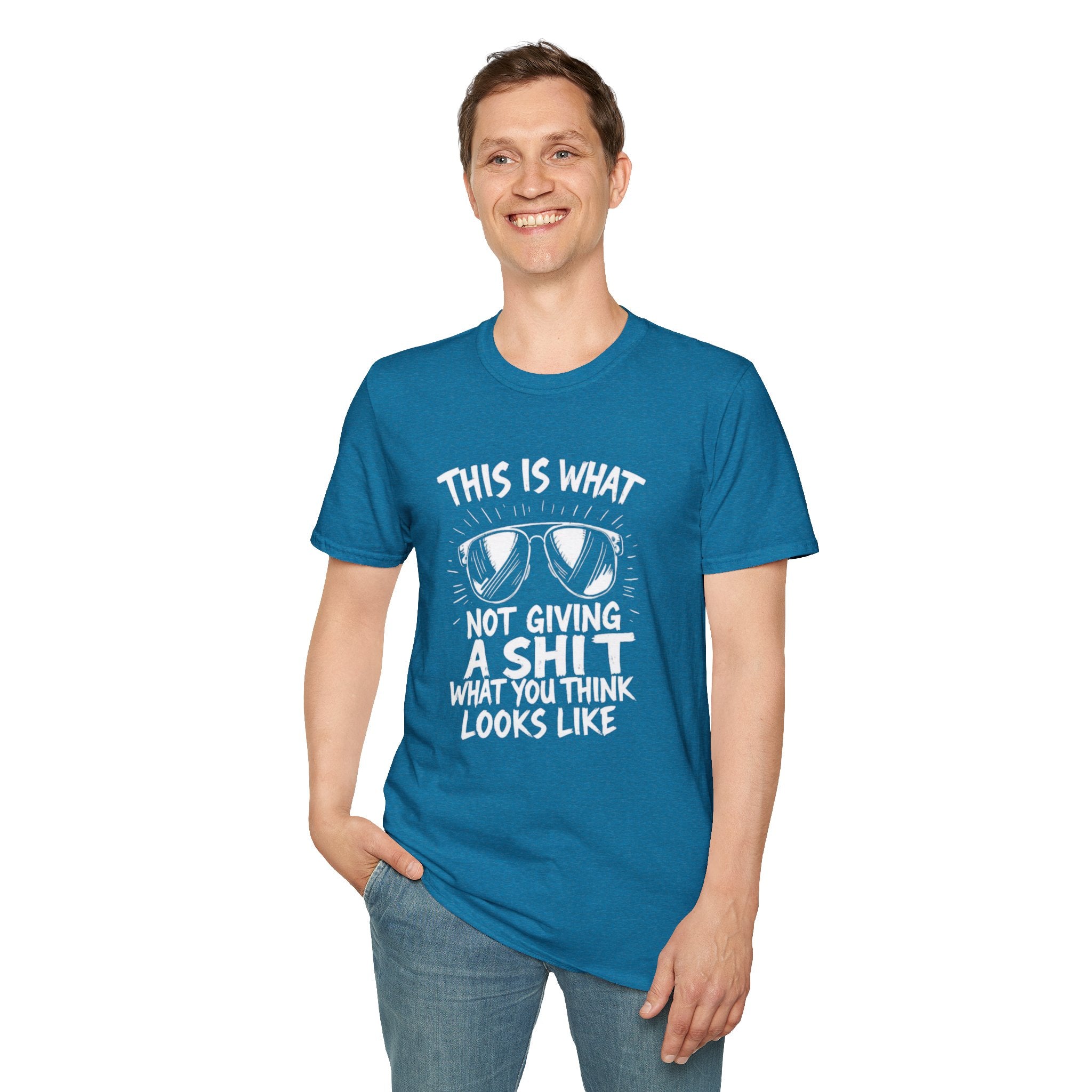 IDGAS T-Shirt