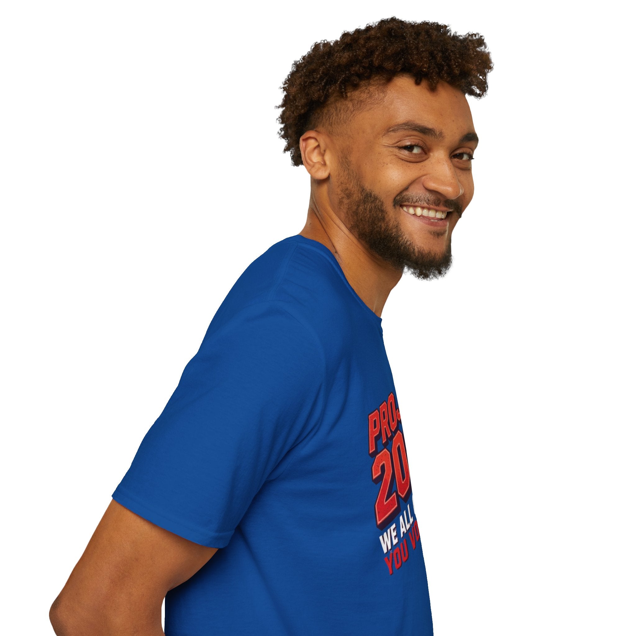 Project 2025 Vote T-Shirt