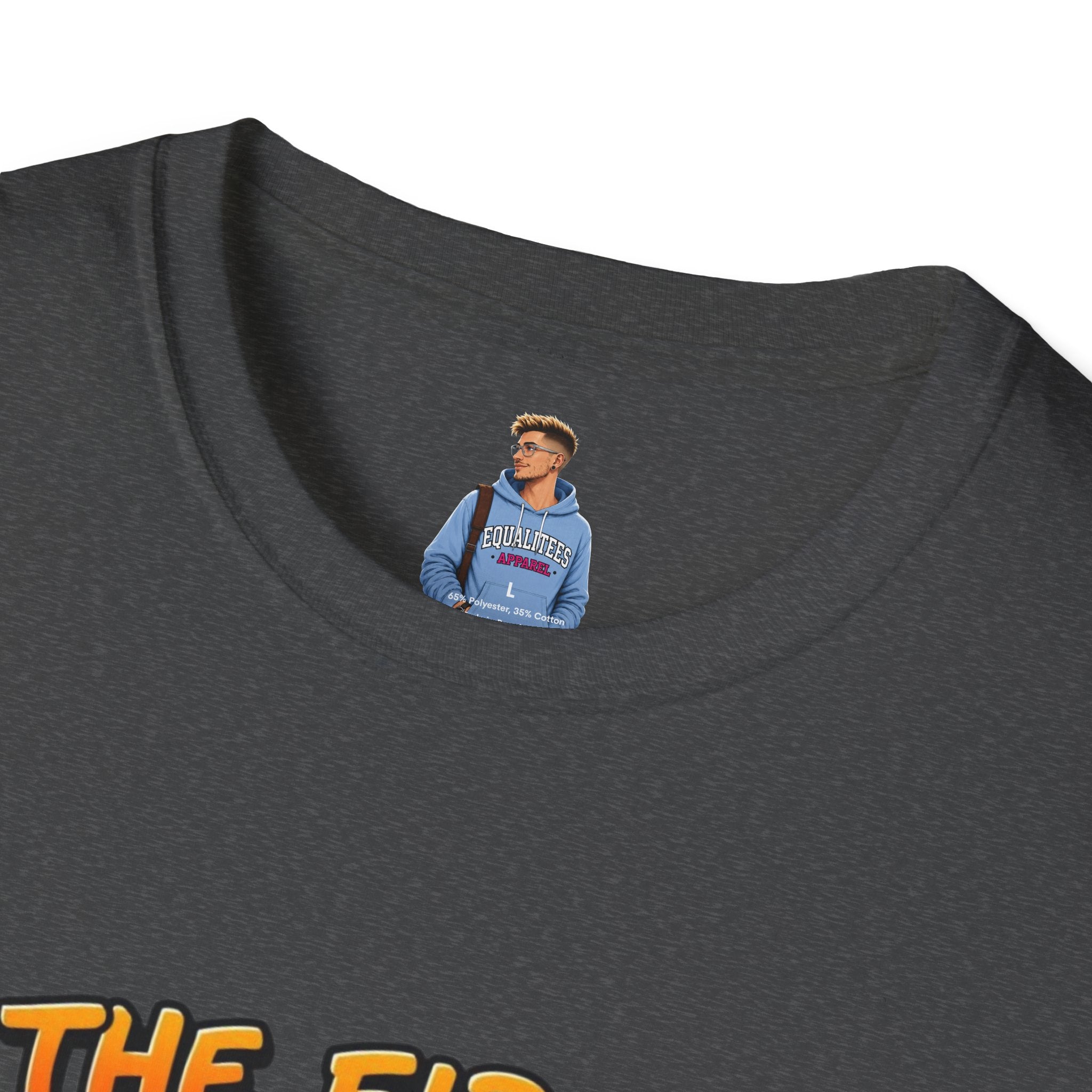 The First Pride Was A Riot T-Shirt