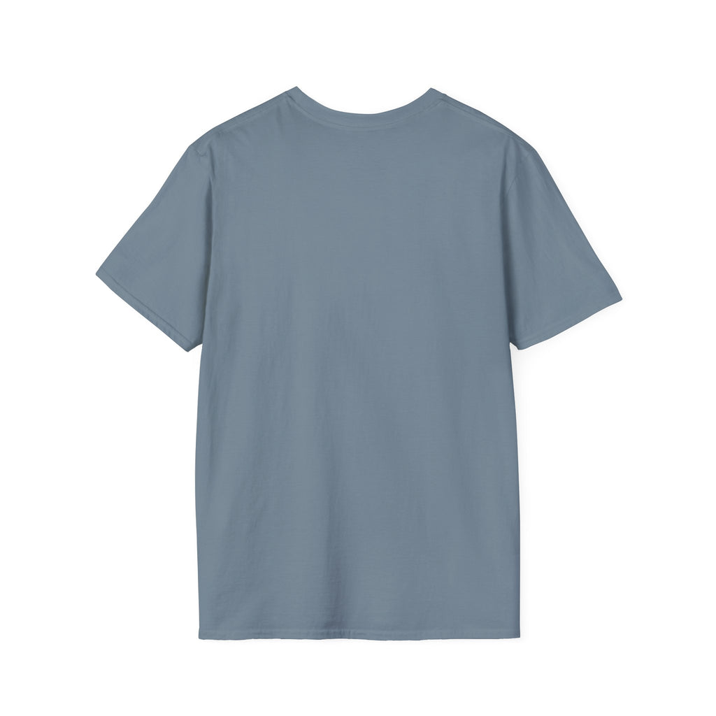 Antiracist Graphic Statement T-Shirt