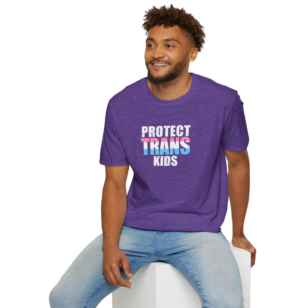 PROTECT TRANS KIDS T-Shirt