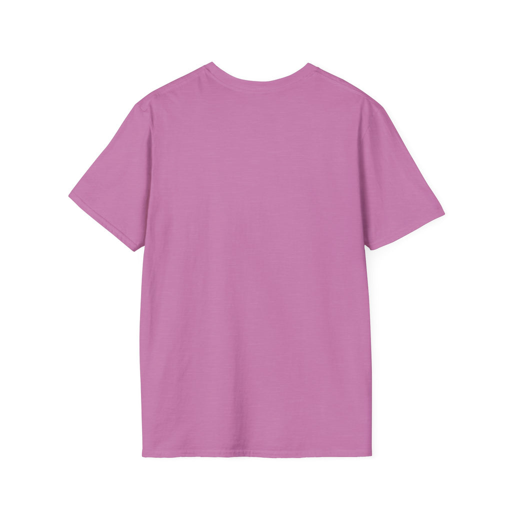 Trans Lives Matter Unisex Softstyle T-Shirt - Support LGBTQ+ Rights