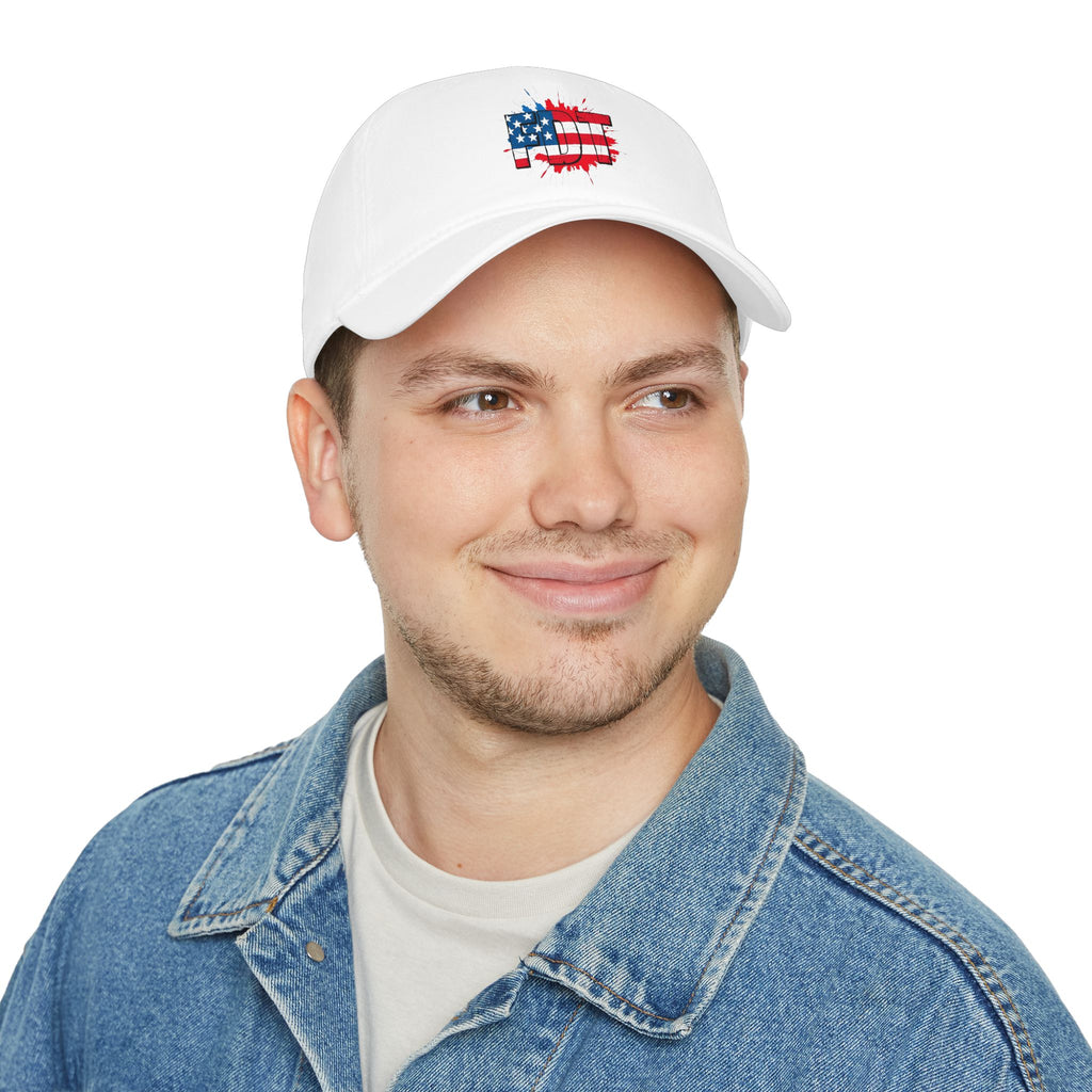 FDT Patriot Cap