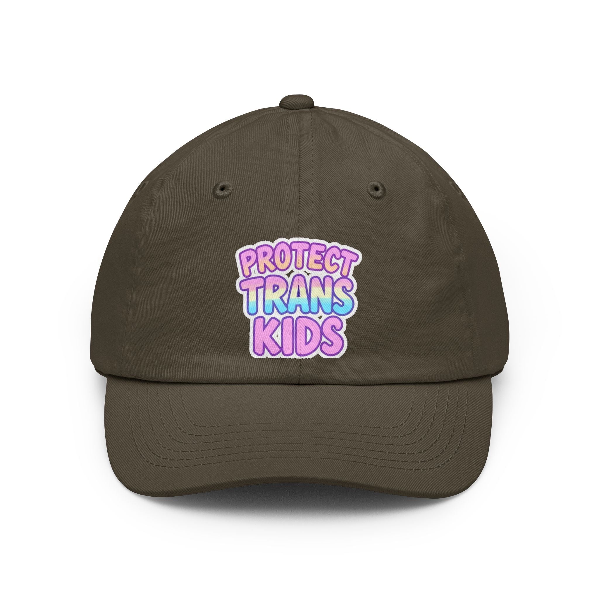 Protect Trans Kids Cap