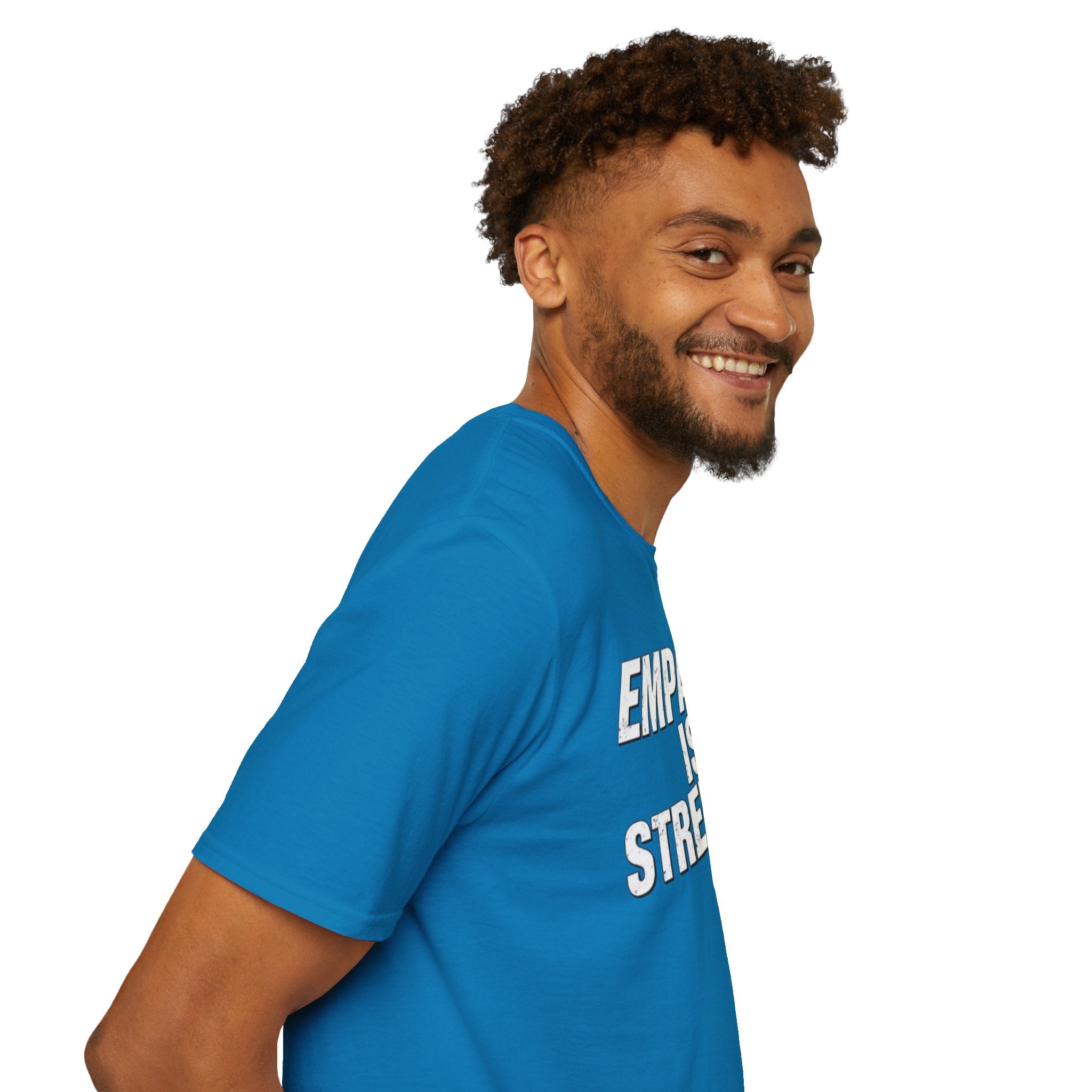 Empathy Is Strength T-Shirt