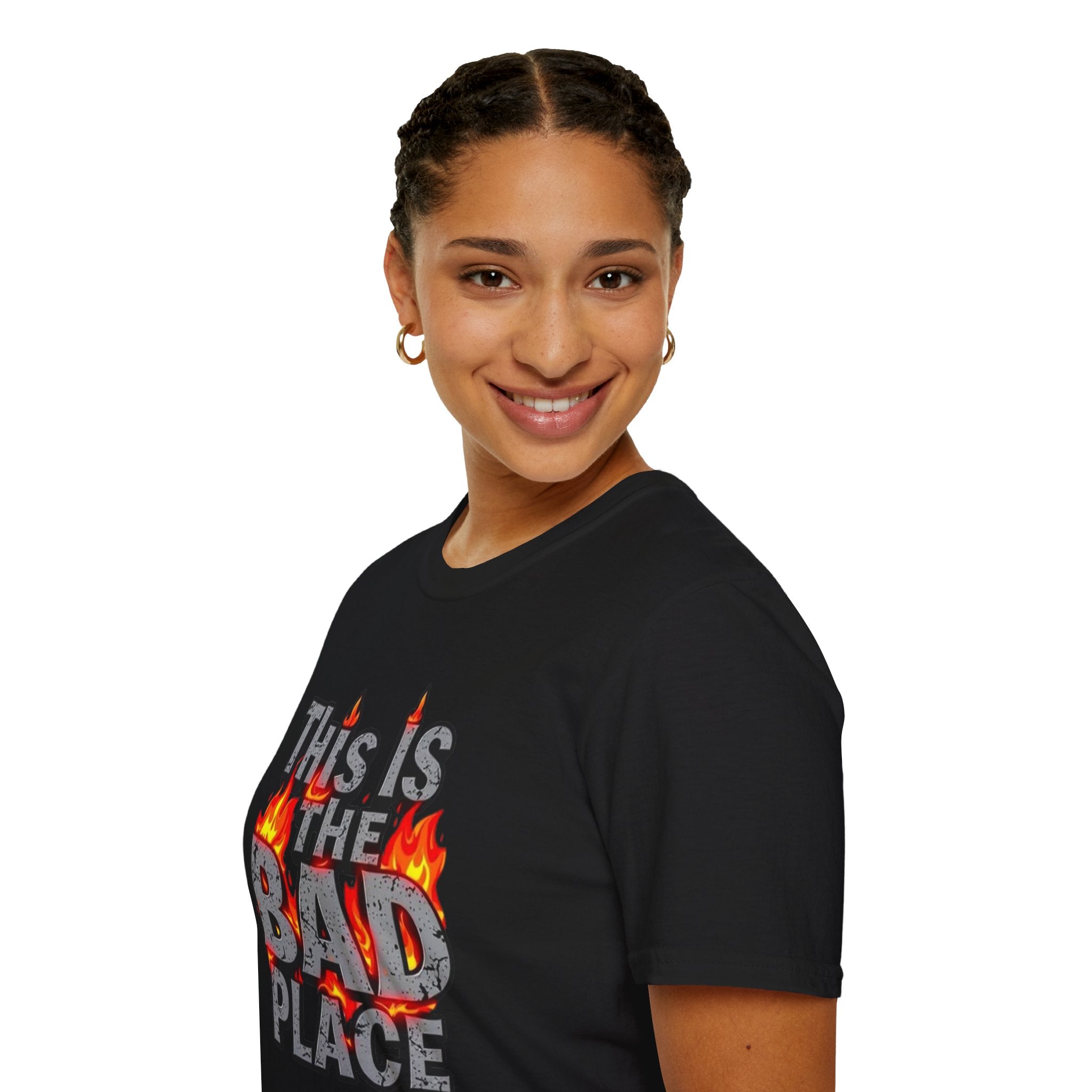 This is the Bad Place T-Shirt