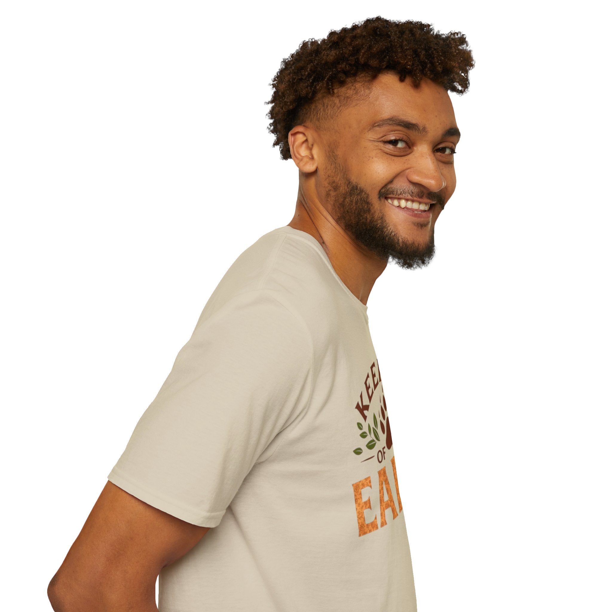 Keepers of the Earth T-Shirt