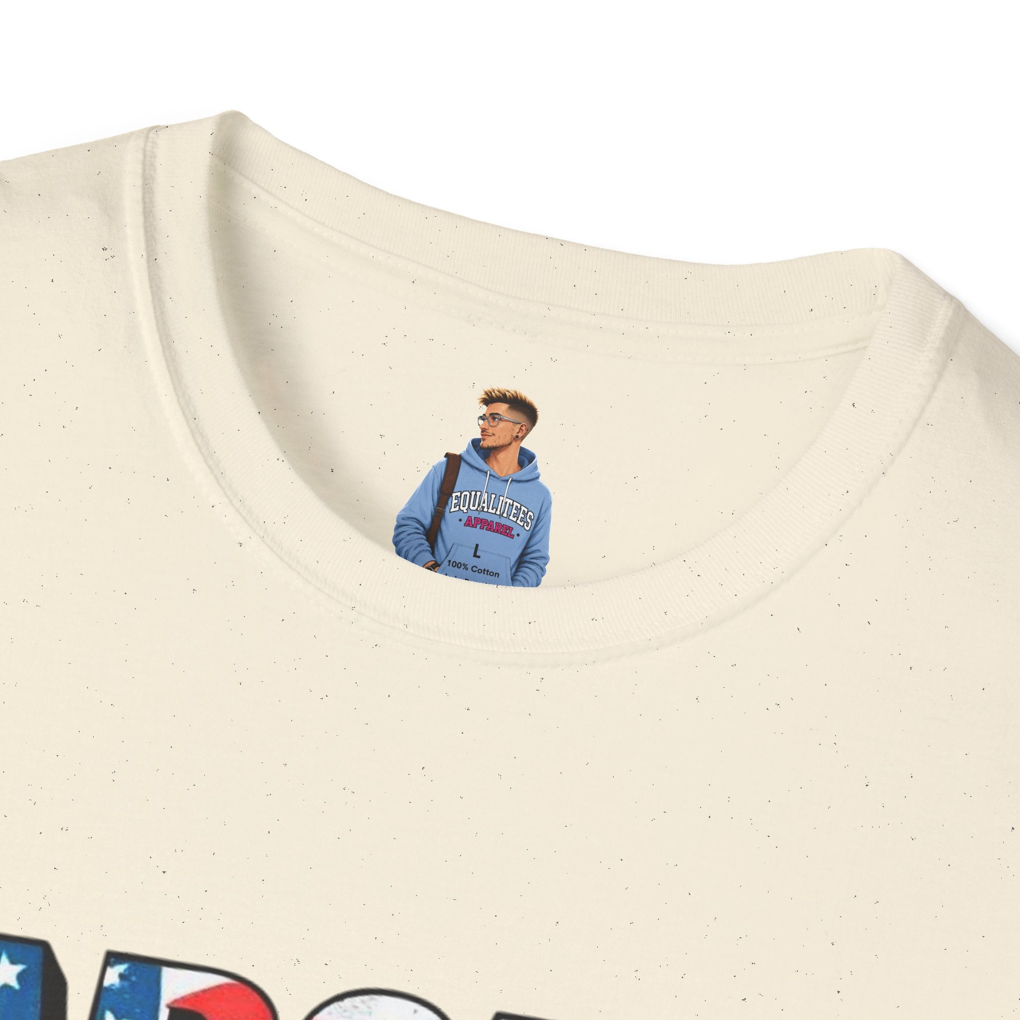 Abort Unwanted Presidencies Political Statement T-Shirt
