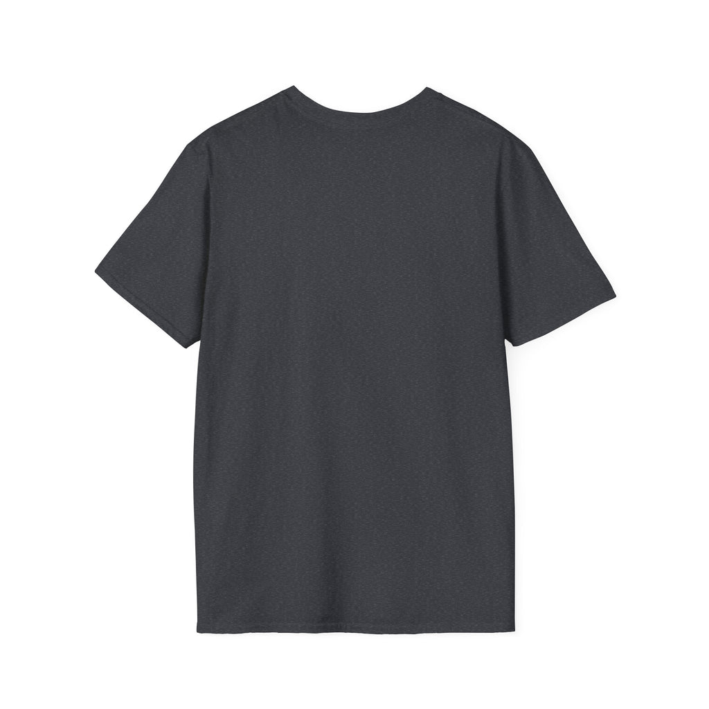 Silence Not Found T-Shirt