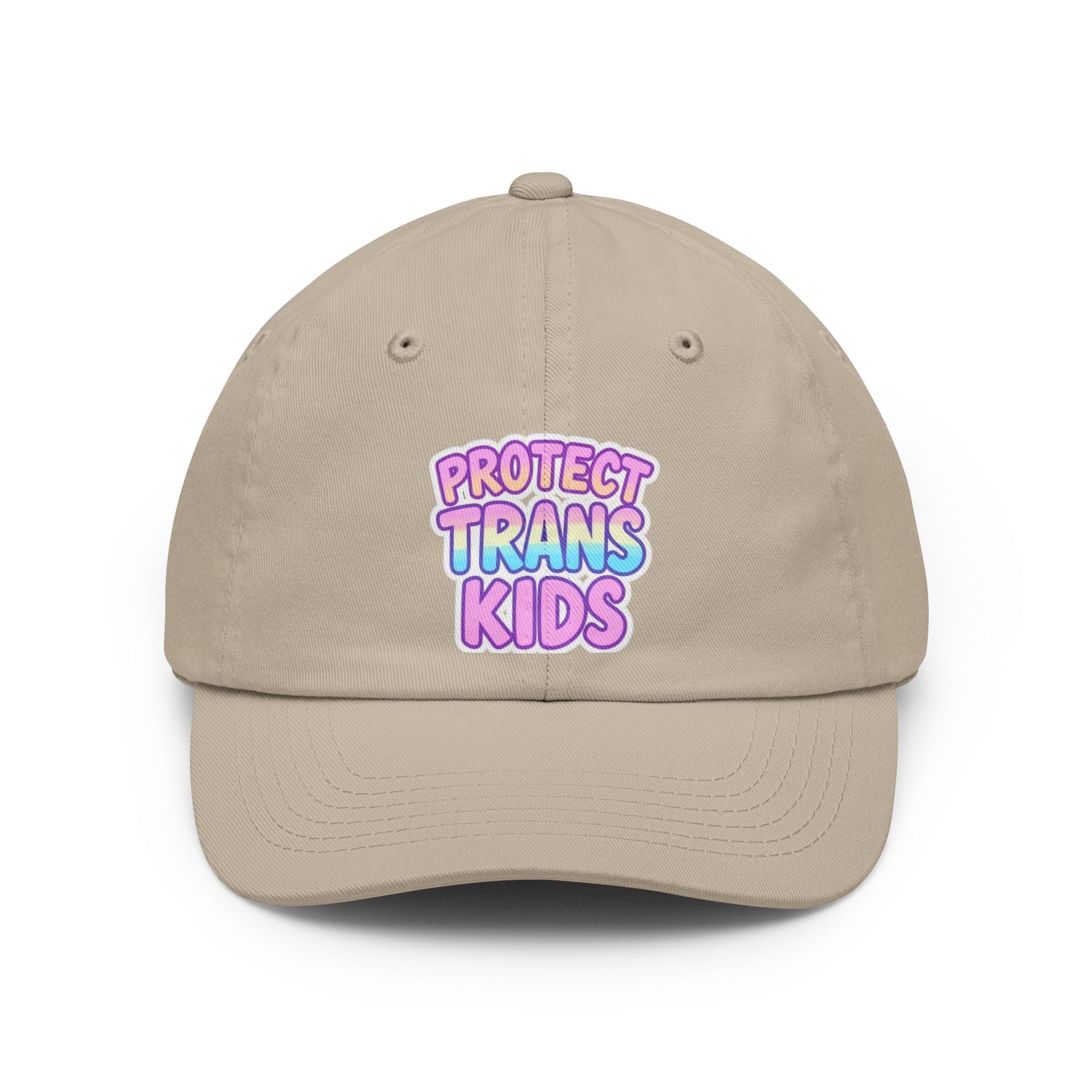 Protect Trans Kids Cap