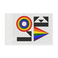 Love Rainbow Flag - EqualiTees.Me