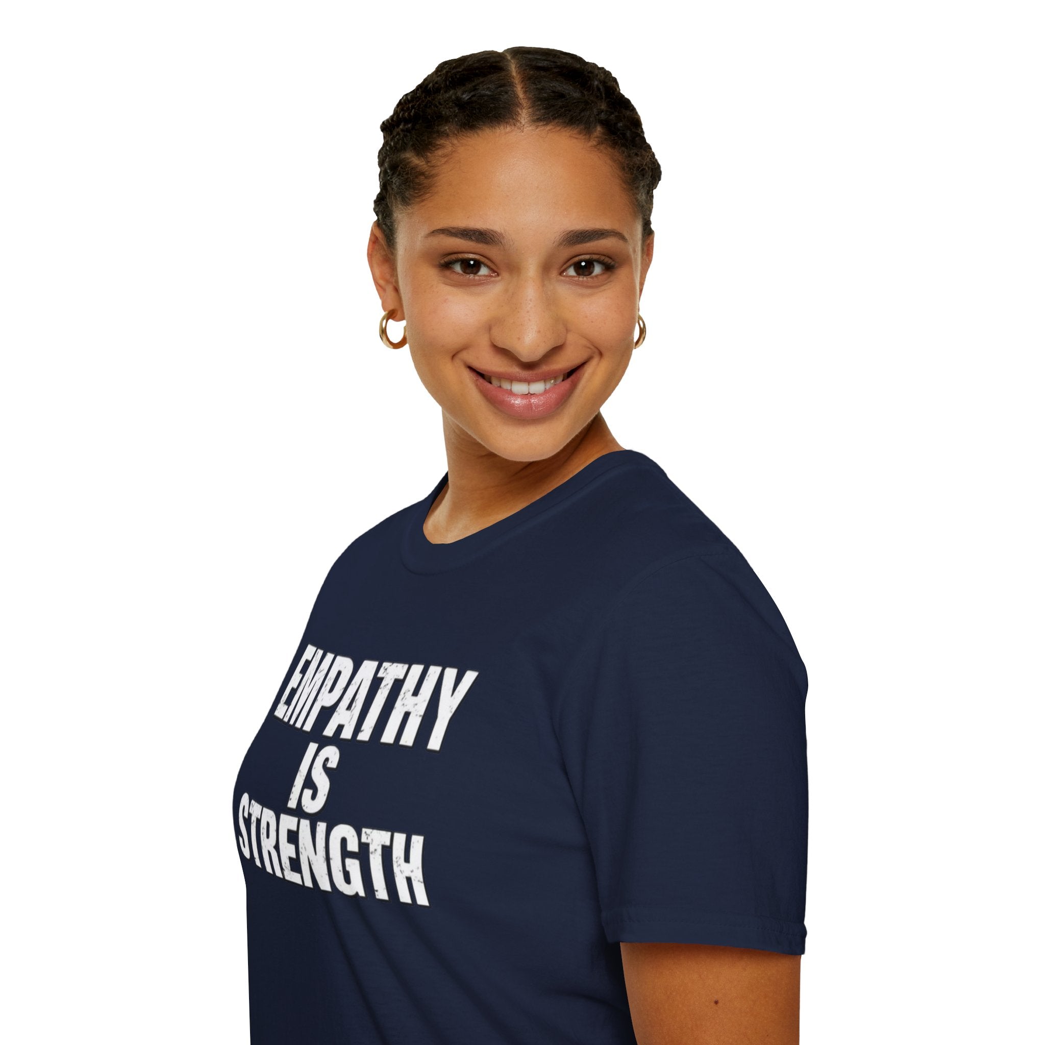 Empathy Is Strength T-Shirt