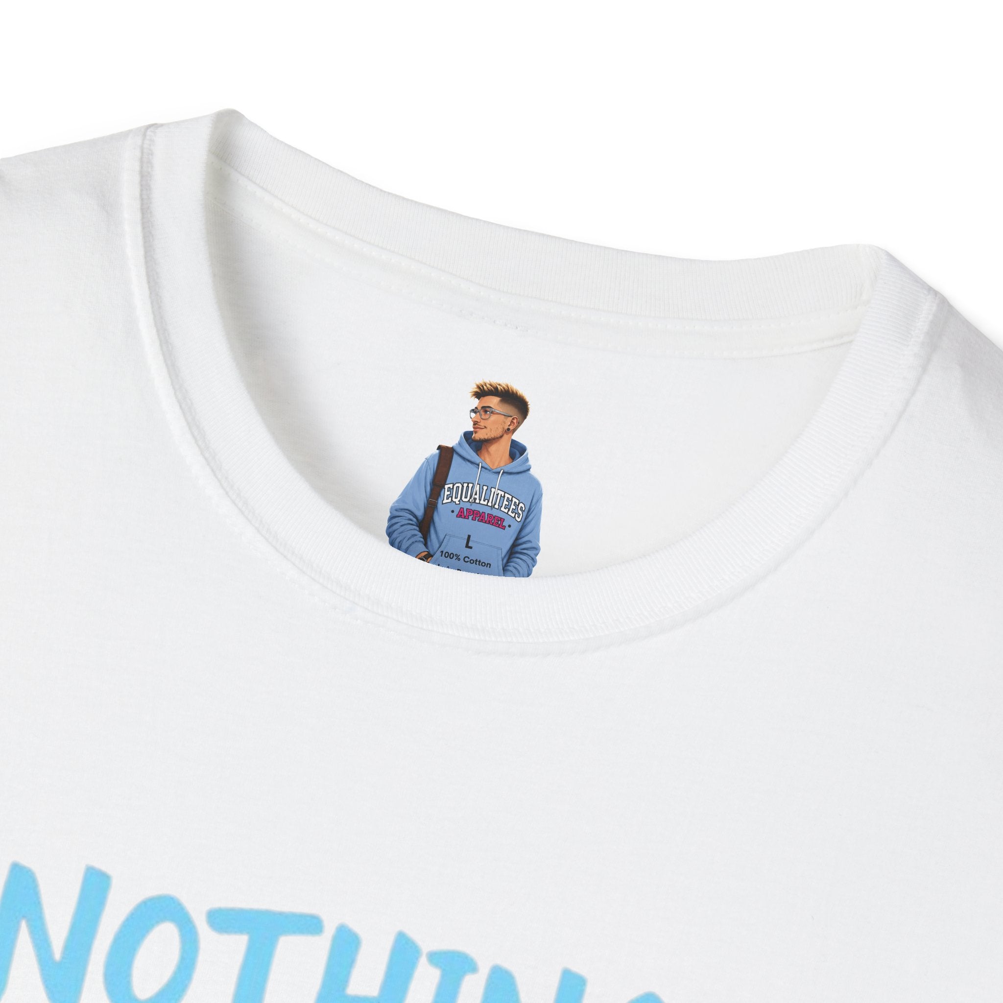 Know Your Own Skin T-Shirt