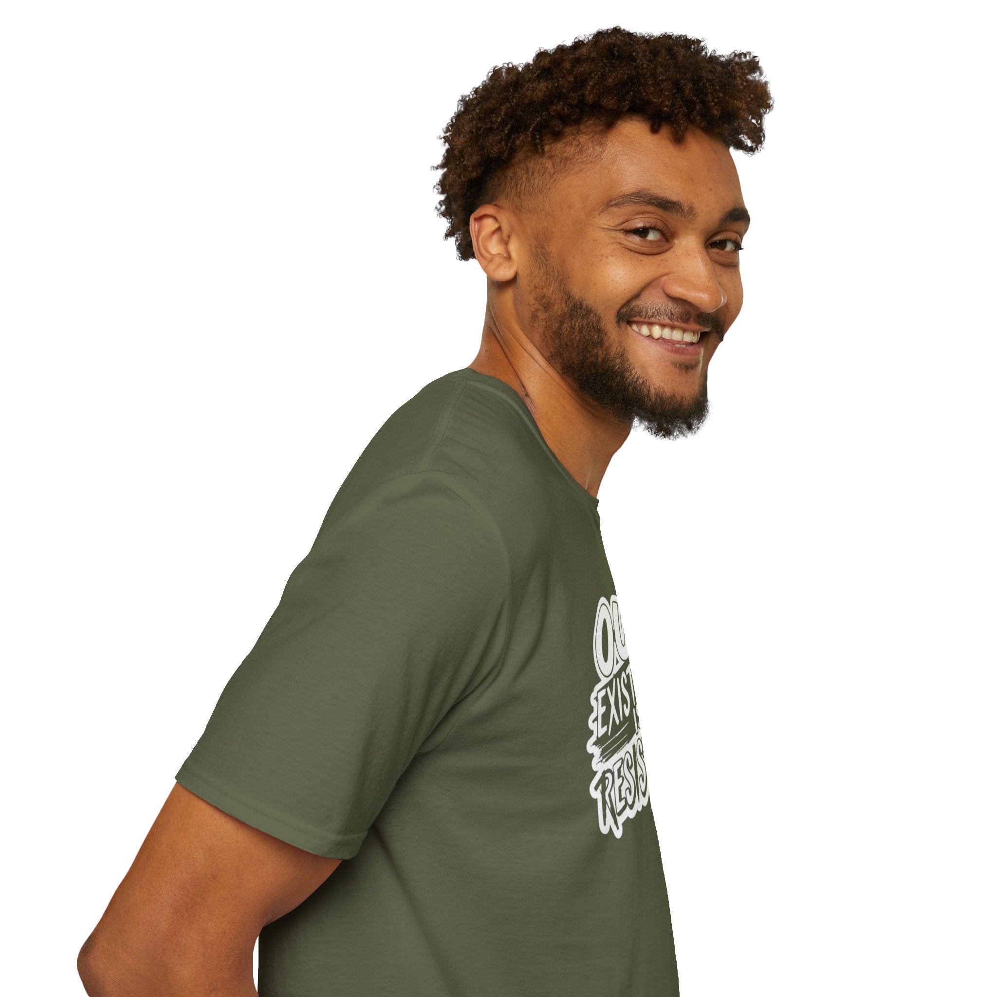 Our Existence is Resistance T-Shirt