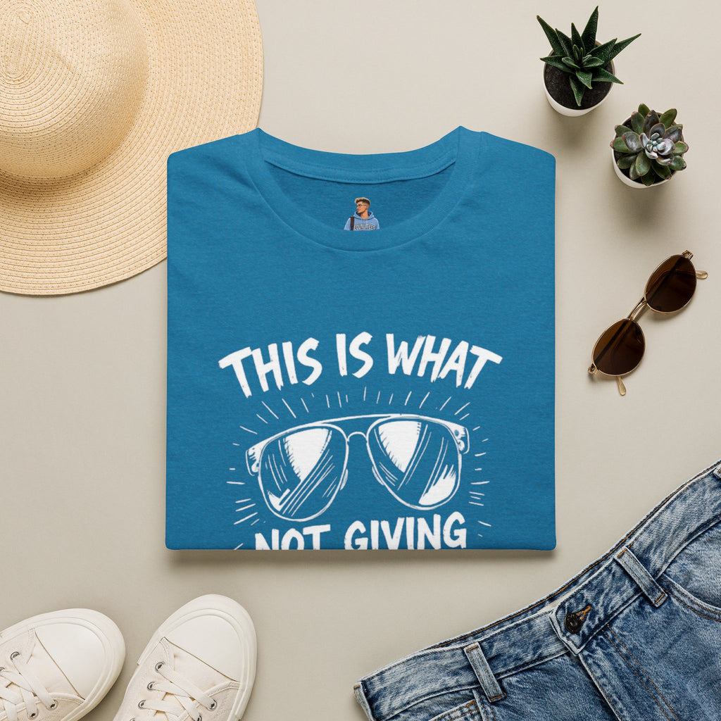 IDGAS T-Shirt