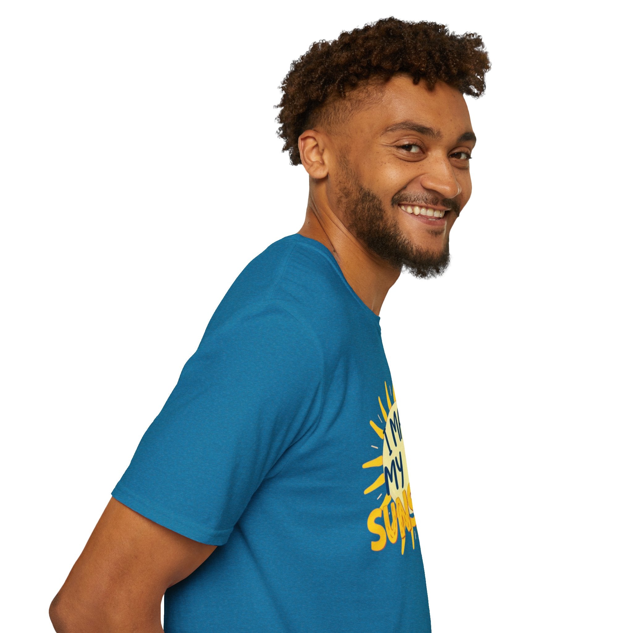 I Make My Own Sunshine Unisex T-Shirt