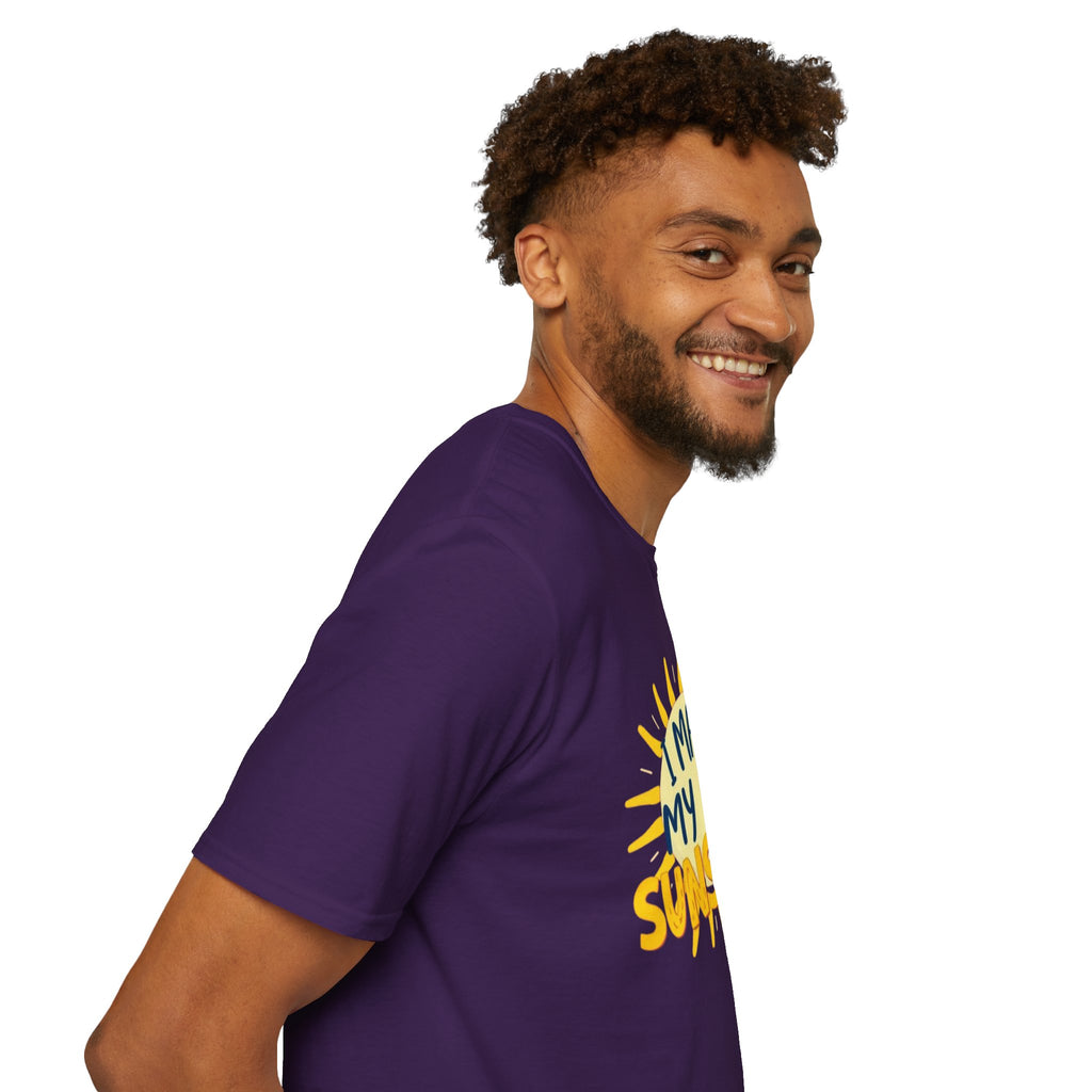I Make My Own Sunshine Unisex T-Shirt