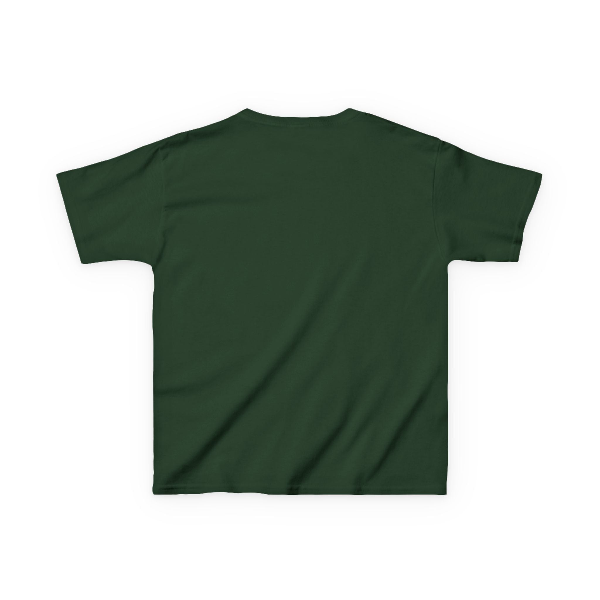 Grow Peace Kids Heavy Cotton™ Tee - EqualiTees.Me