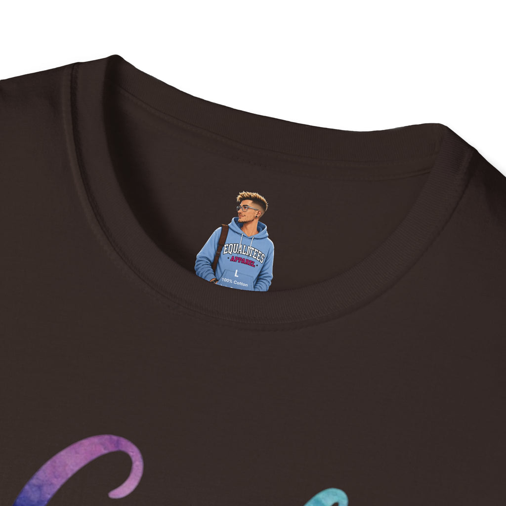 God Is Love Inclusive T-Shirt