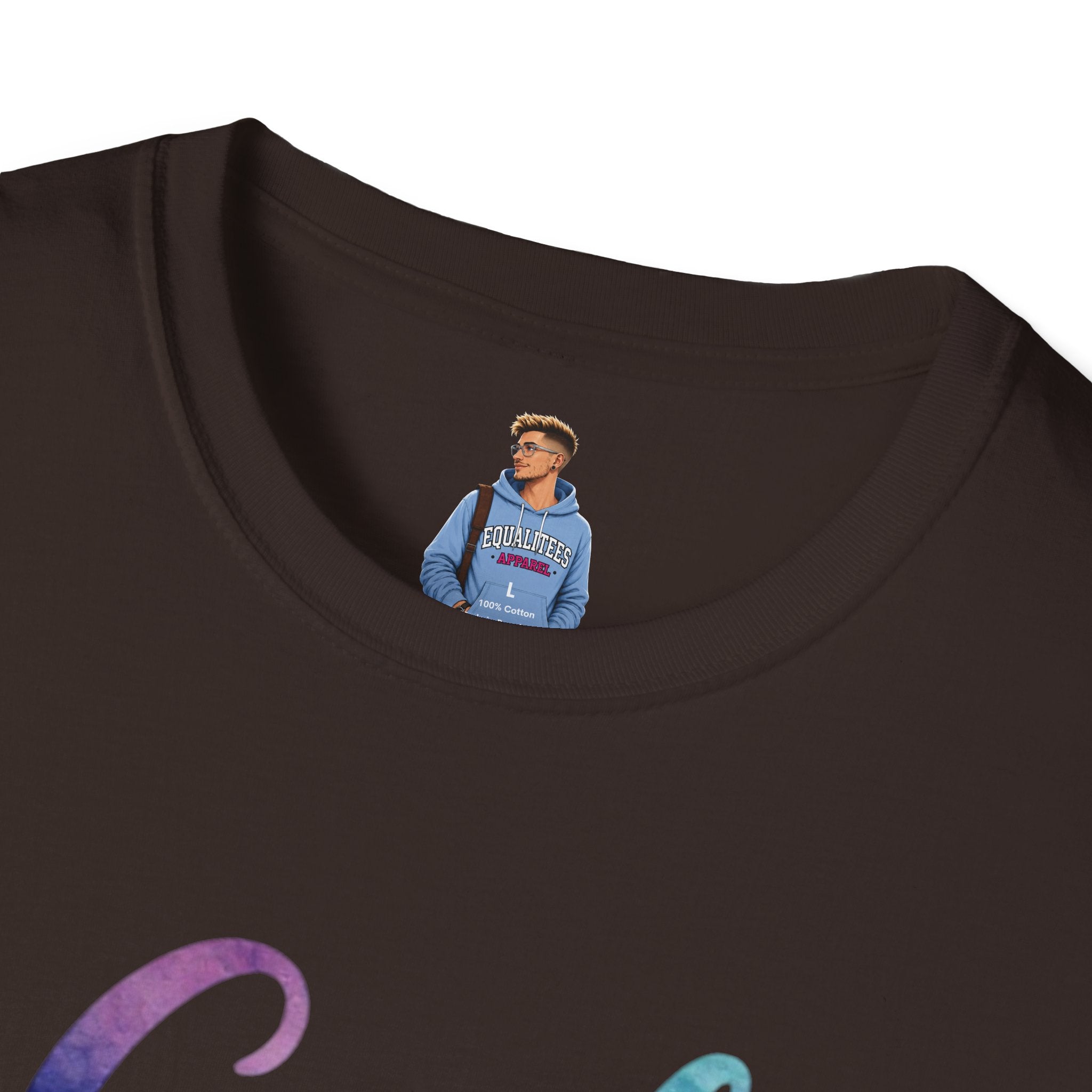 God Is Love Inclusive T-Shirt