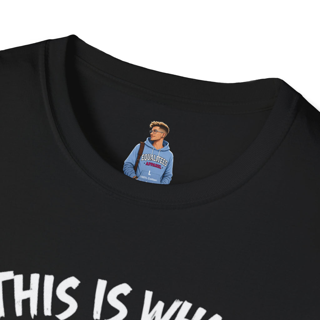 IDGAS T-Shirt