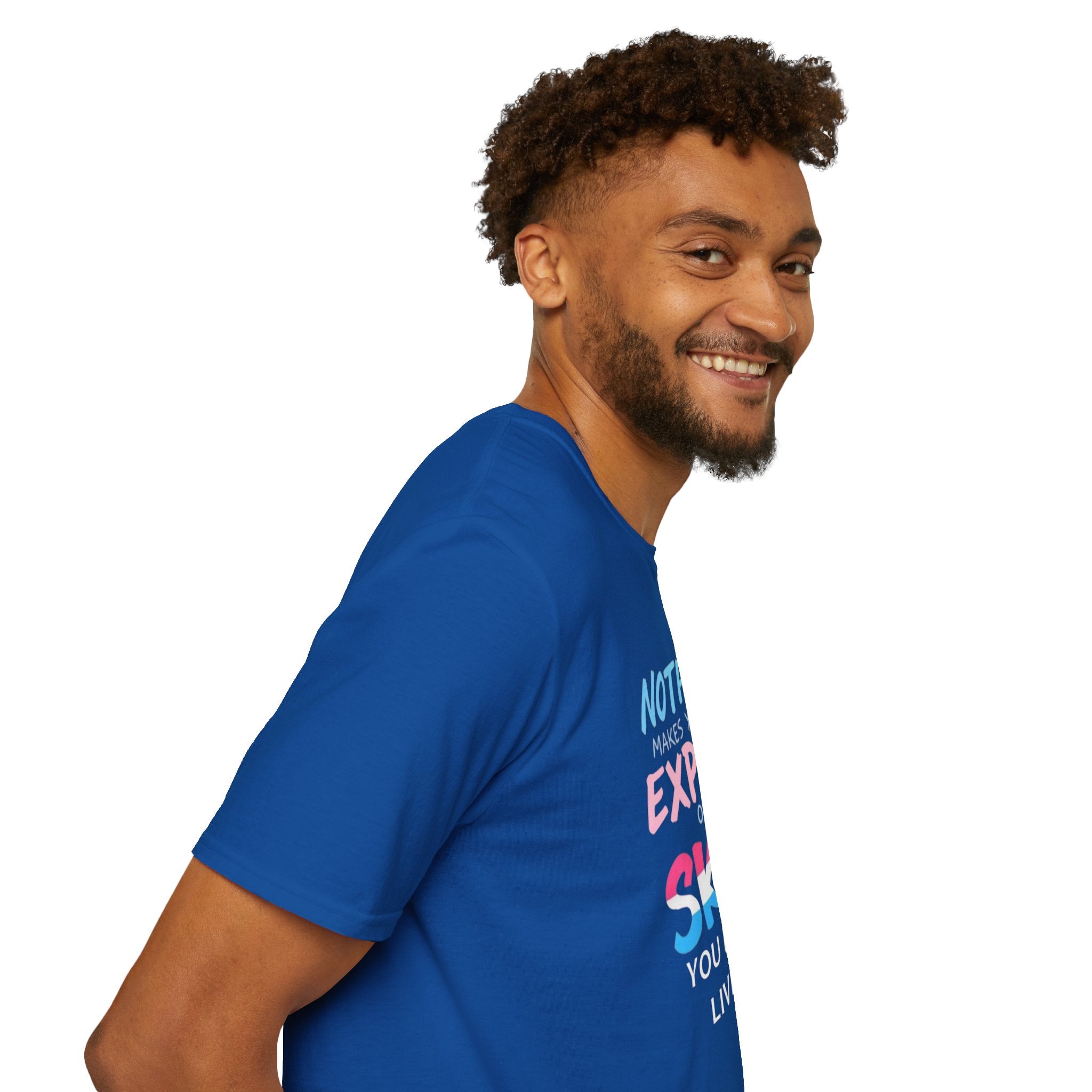 Know Your Own Skin T-Shirt
