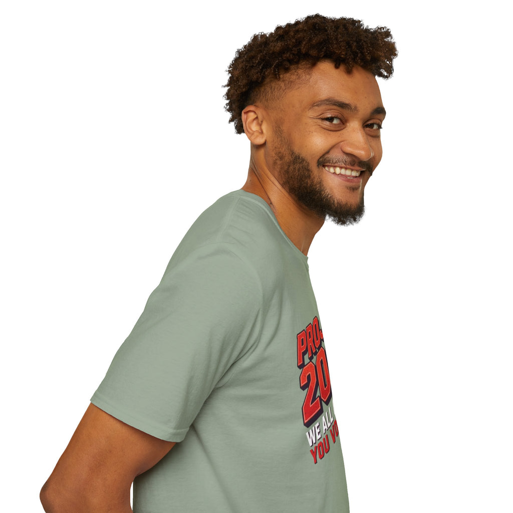 Project 2025 Vote T-Shirt