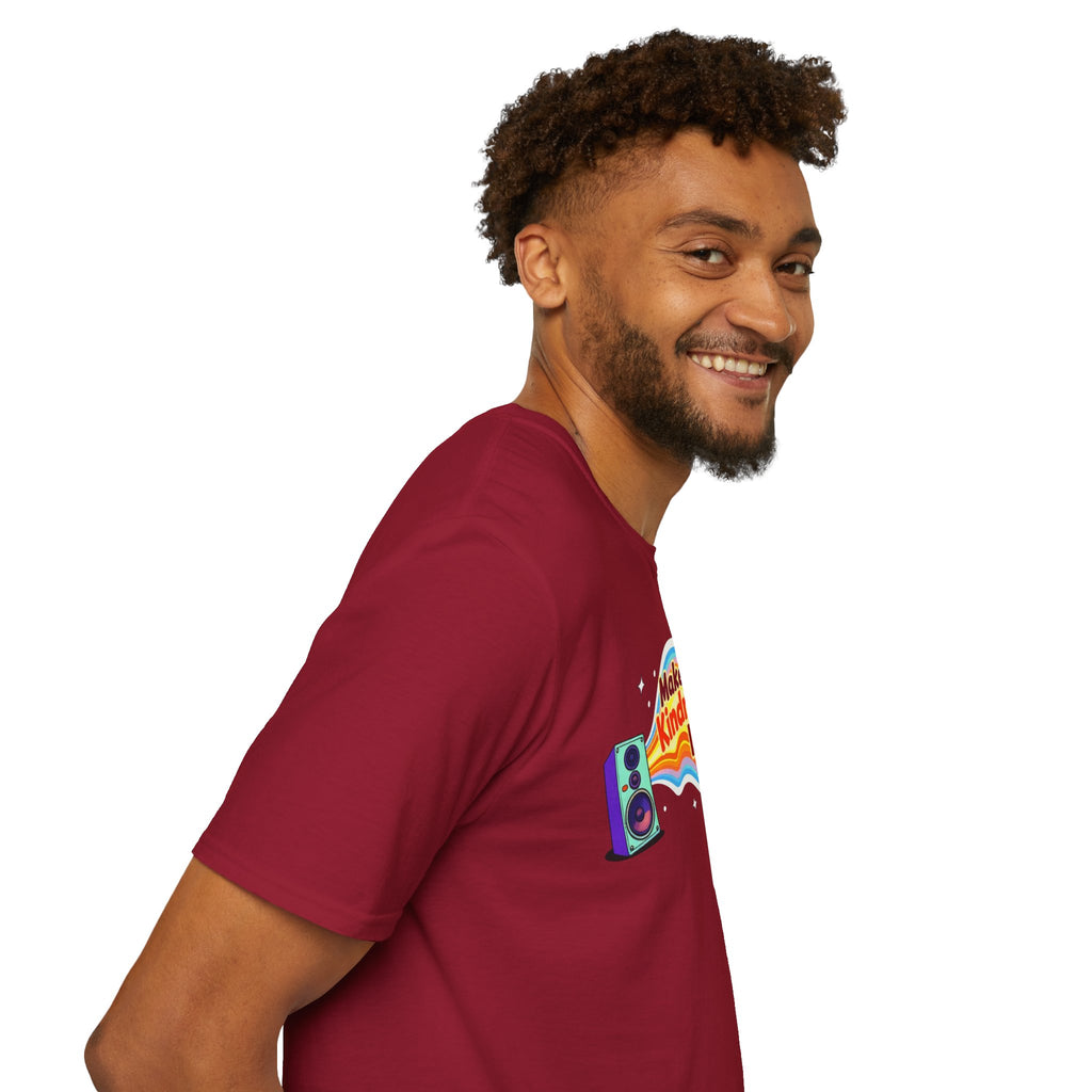 Make Kindness Loud T-Shirt