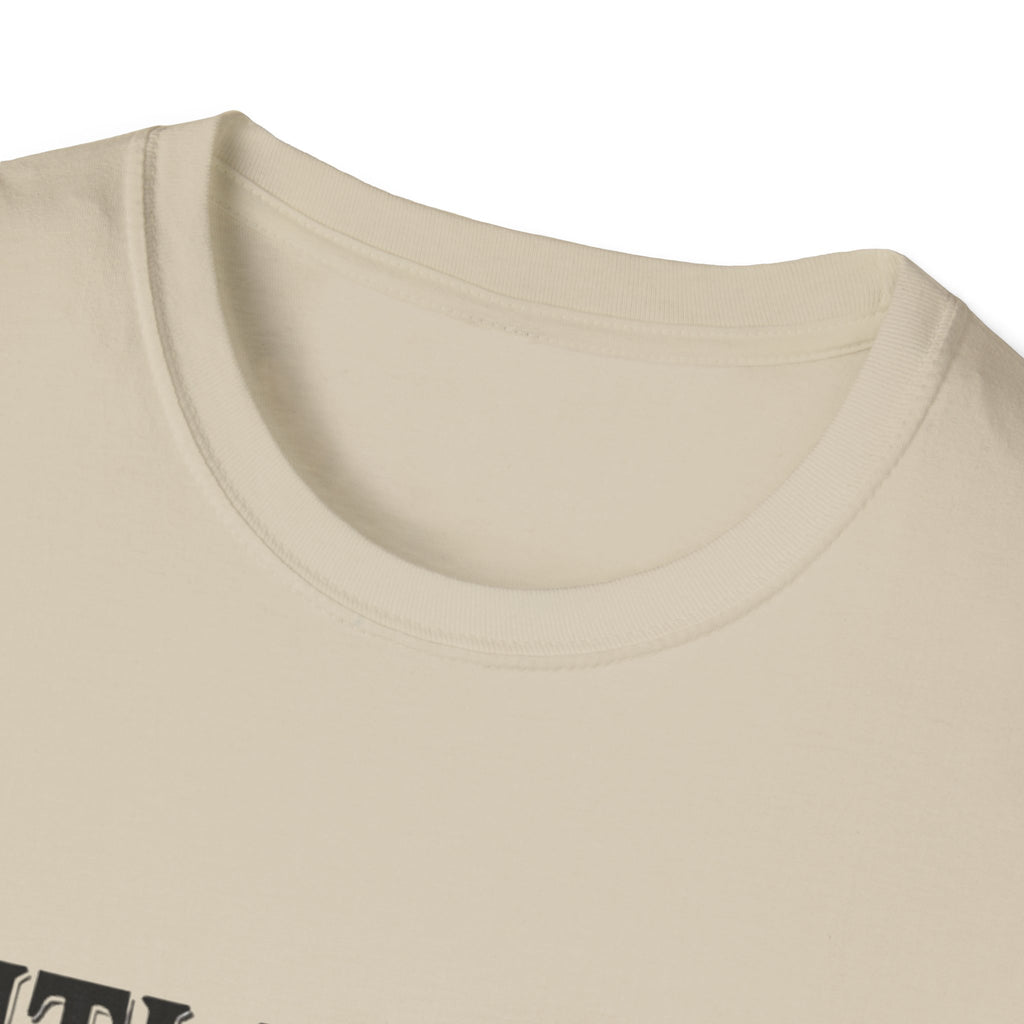ANTI or FA Antifascist T-shirt