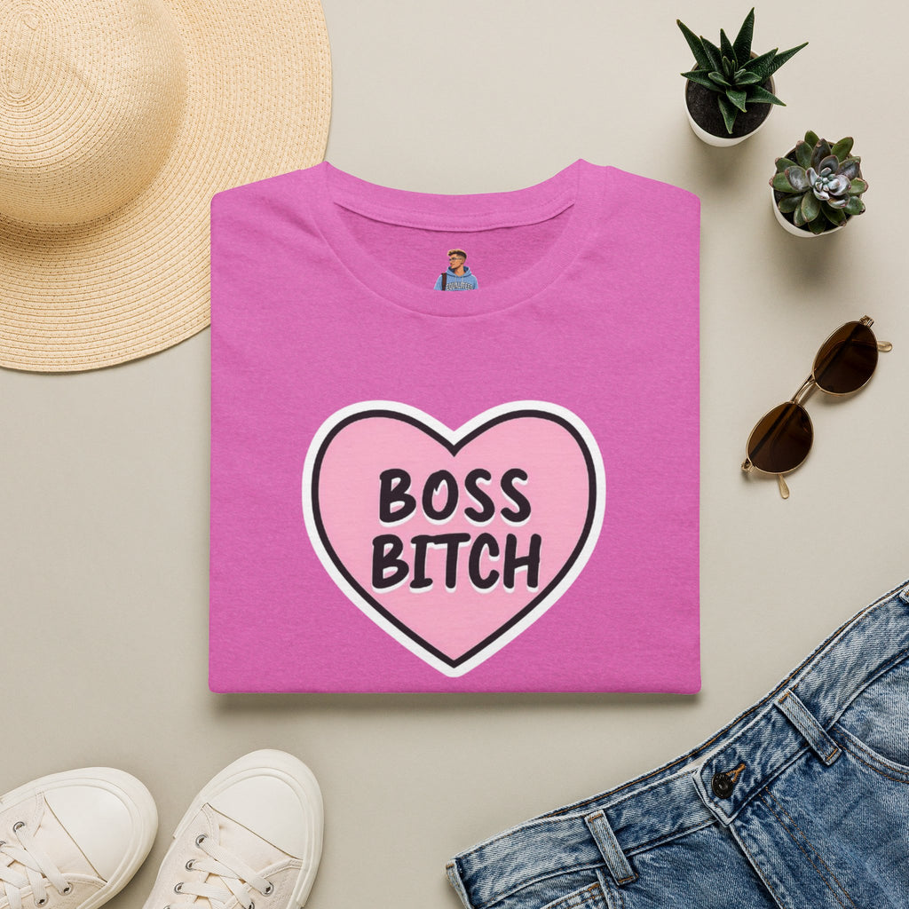 Boss Bitch T-Shirt